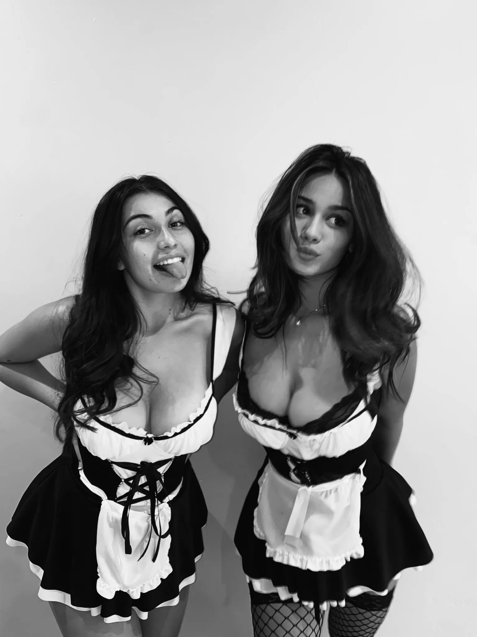 French Maids