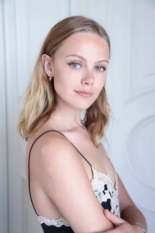 Frida Gustavsson