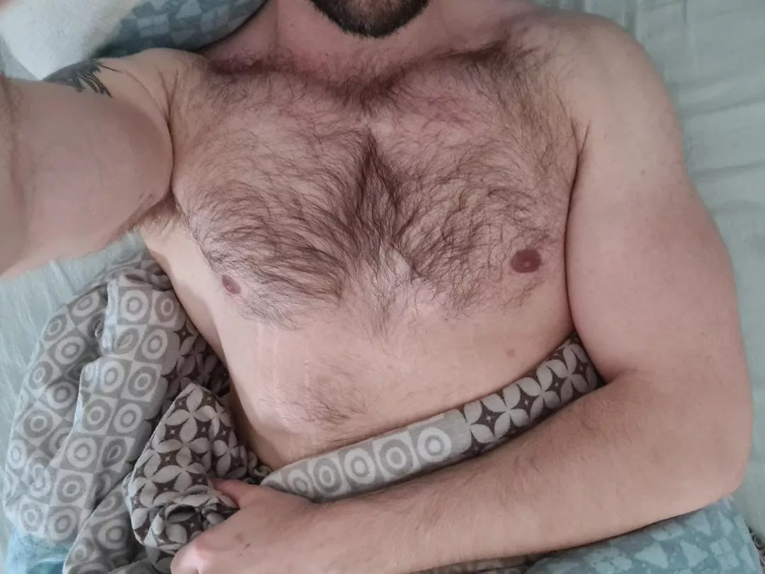 Friday nap, who wants to join?