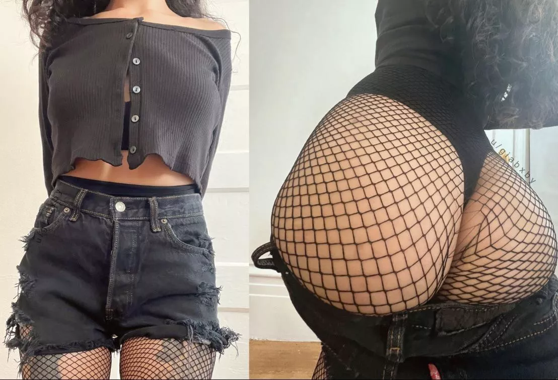 front or back?