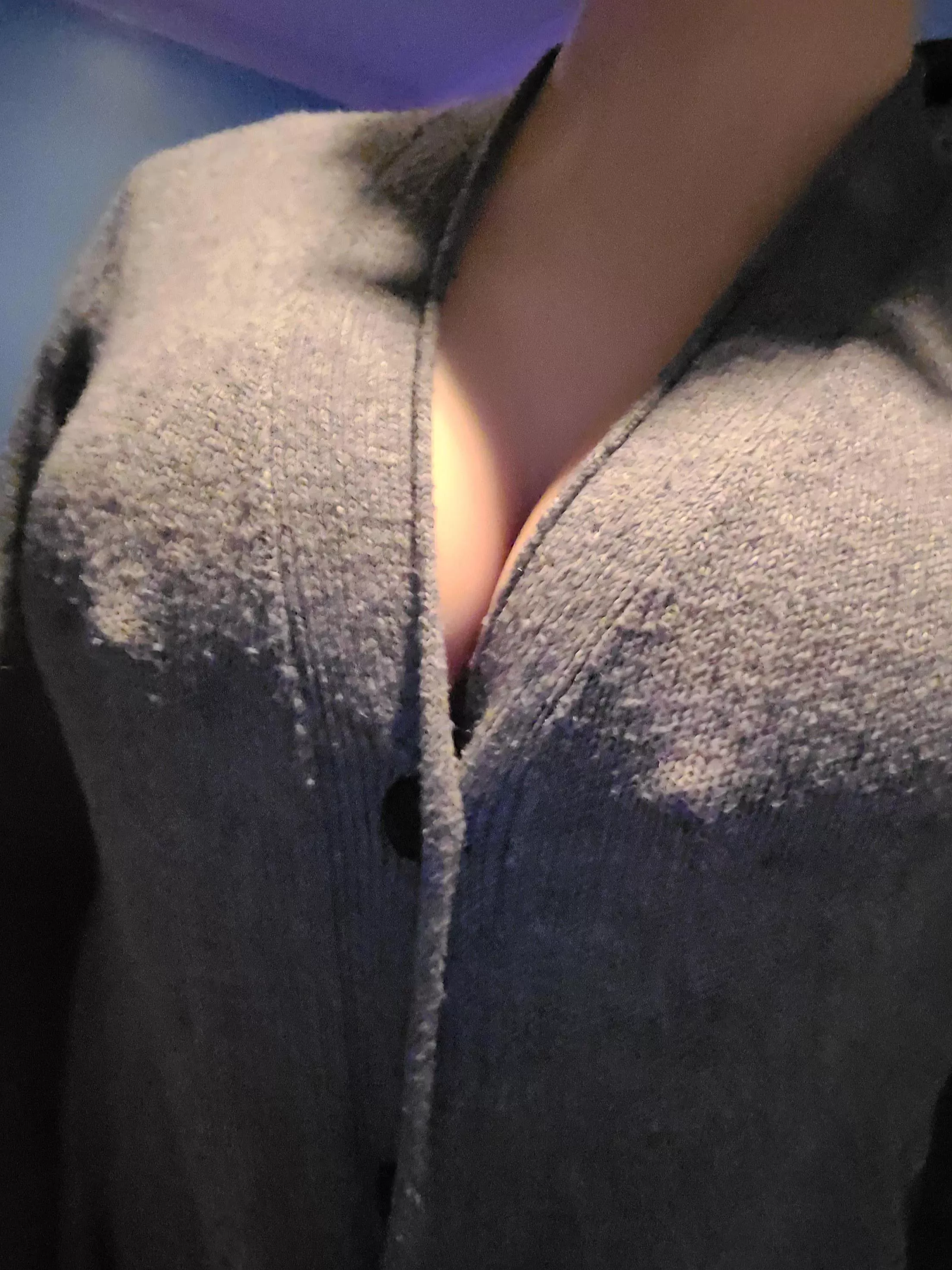 Frozen Nipples