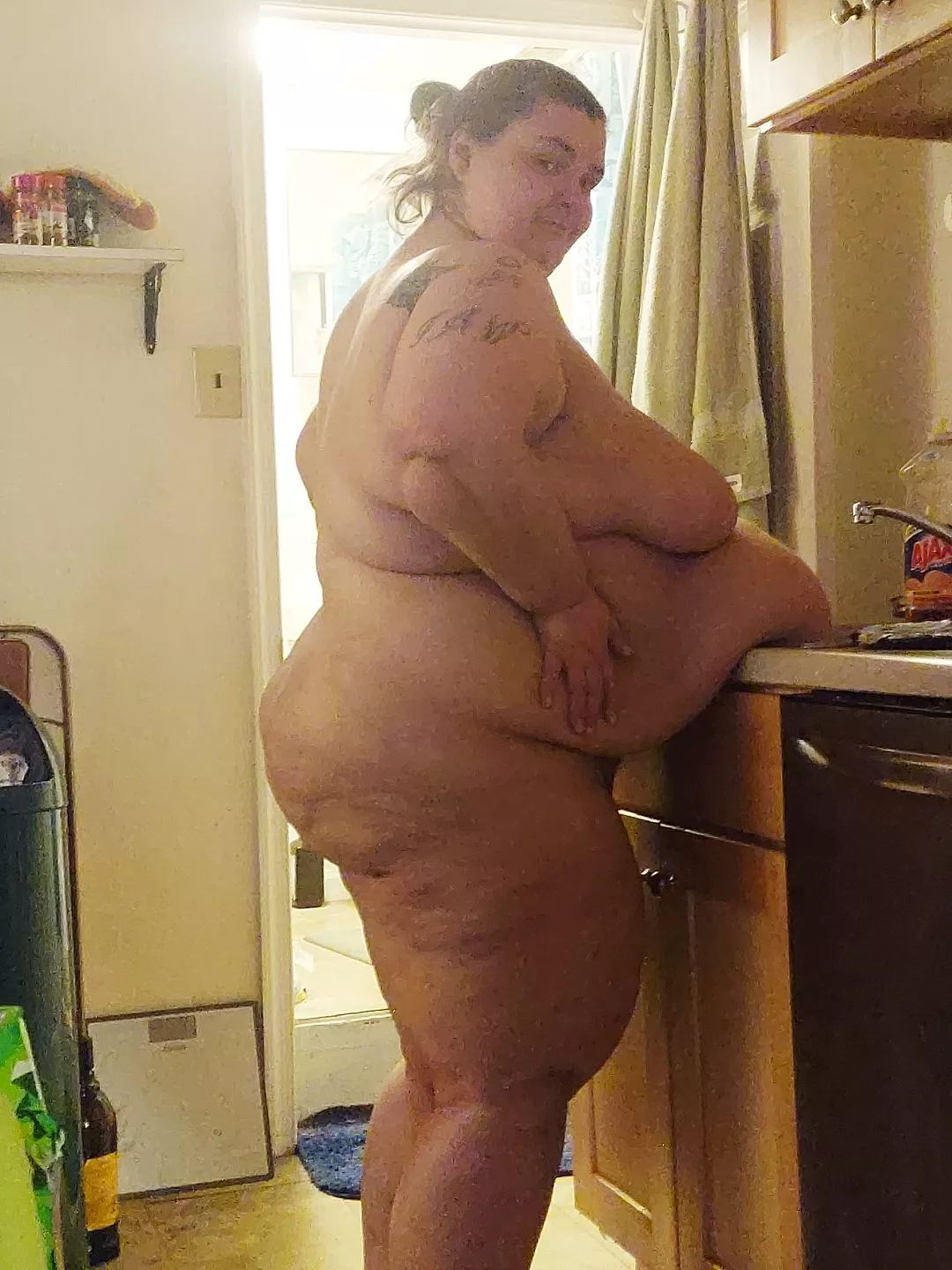 fuck im getting fat