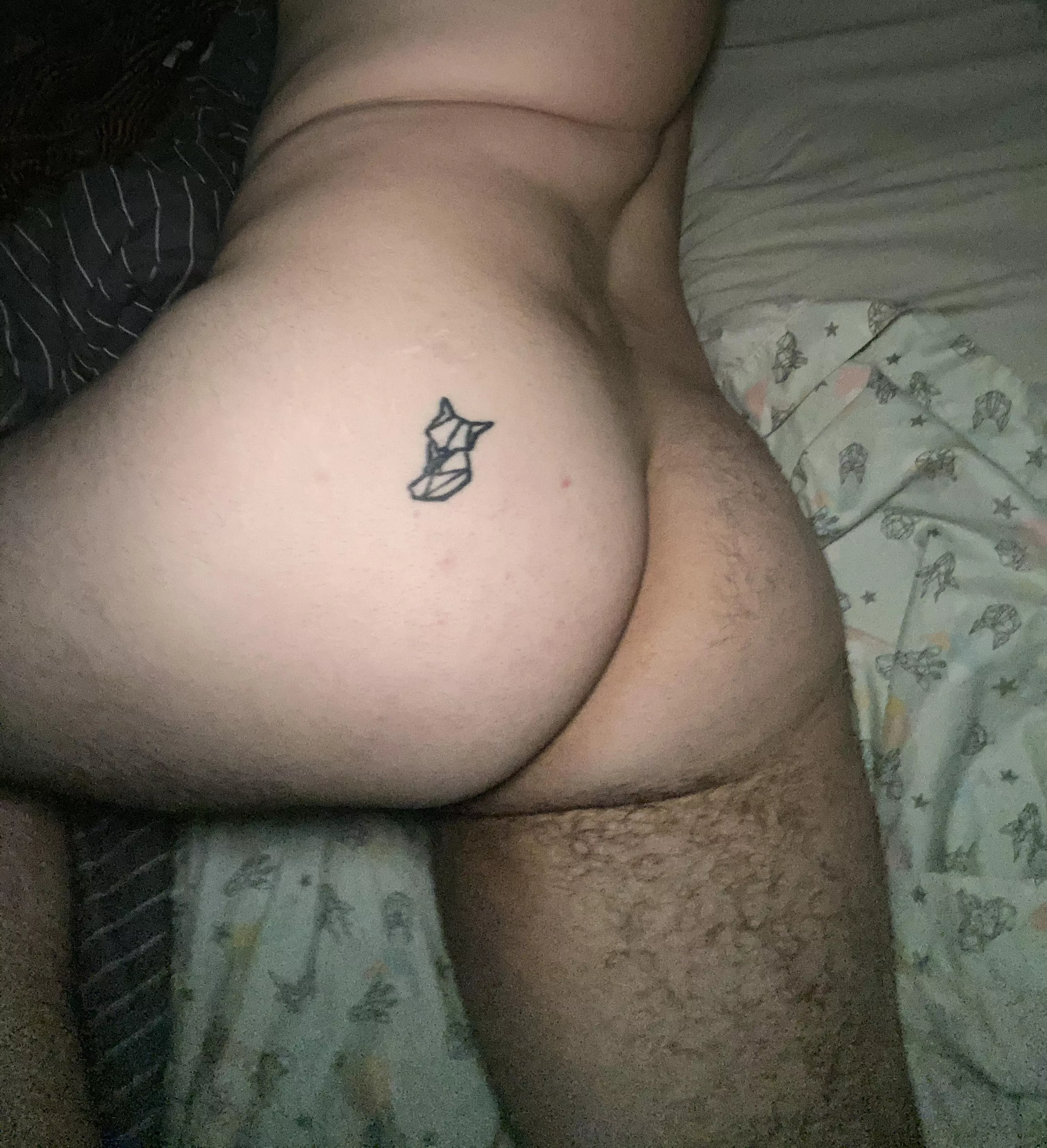 Fuck me hard