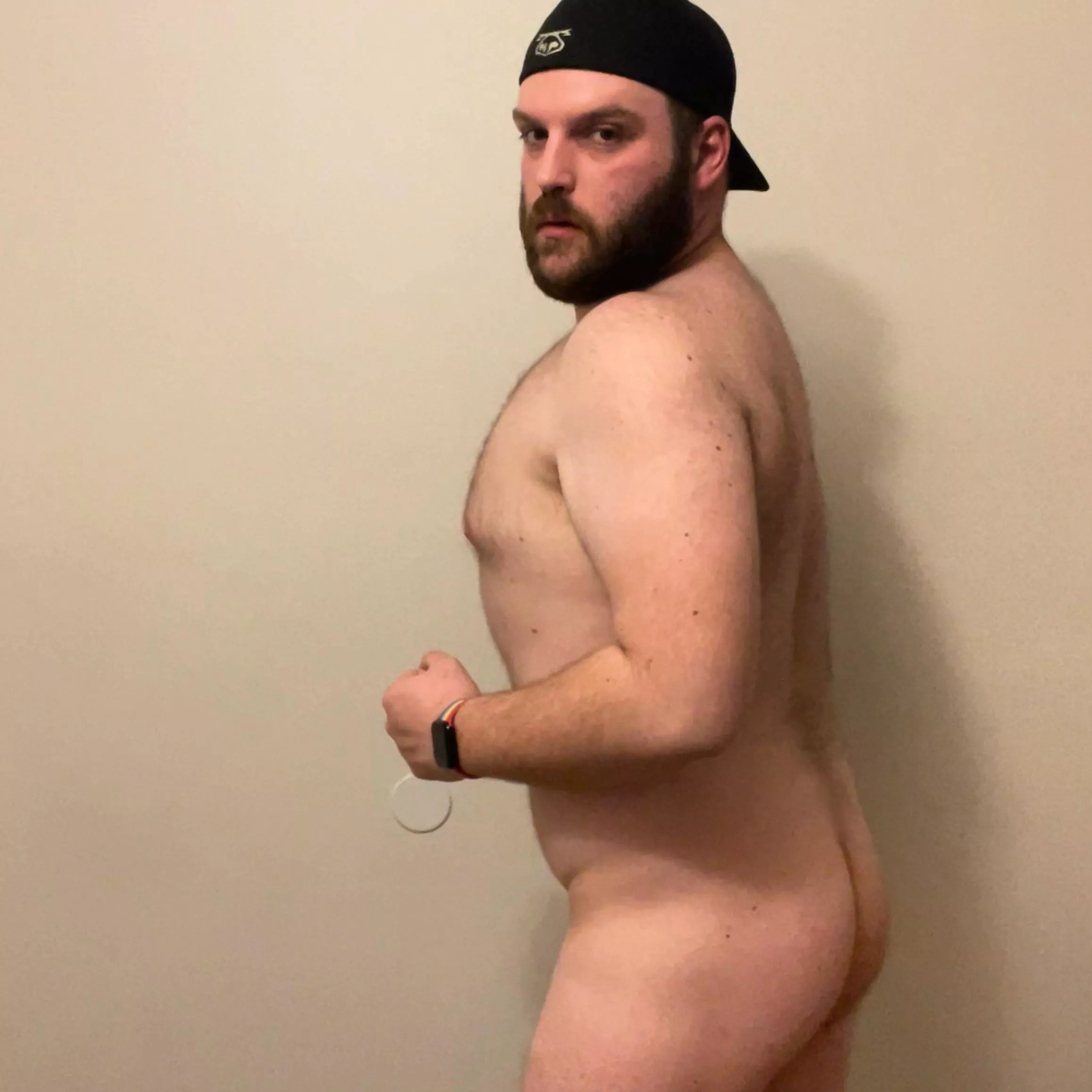 Fuck me in the gym locker room?