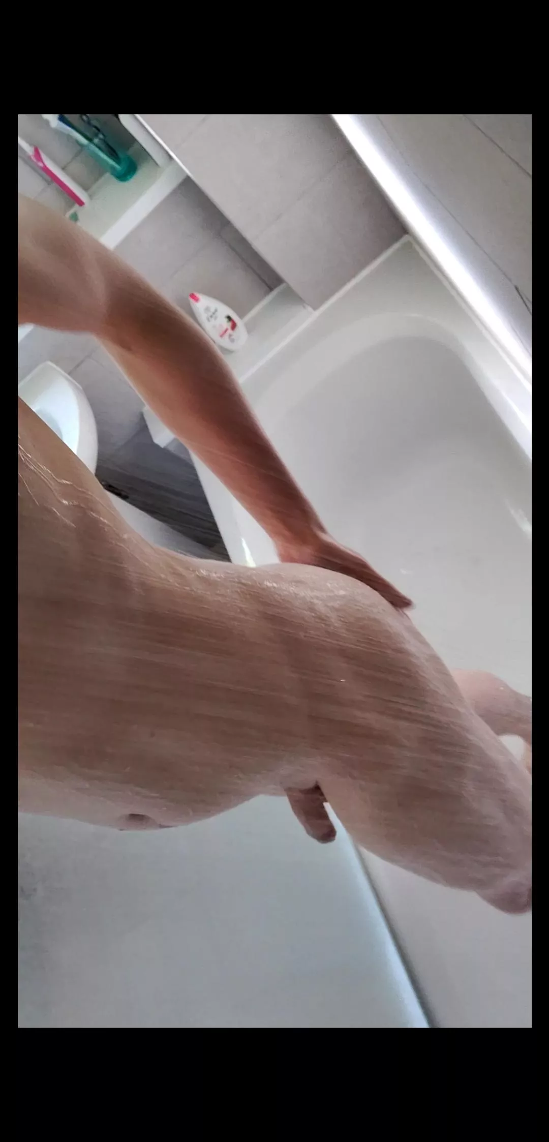 Fuck me in the shower?