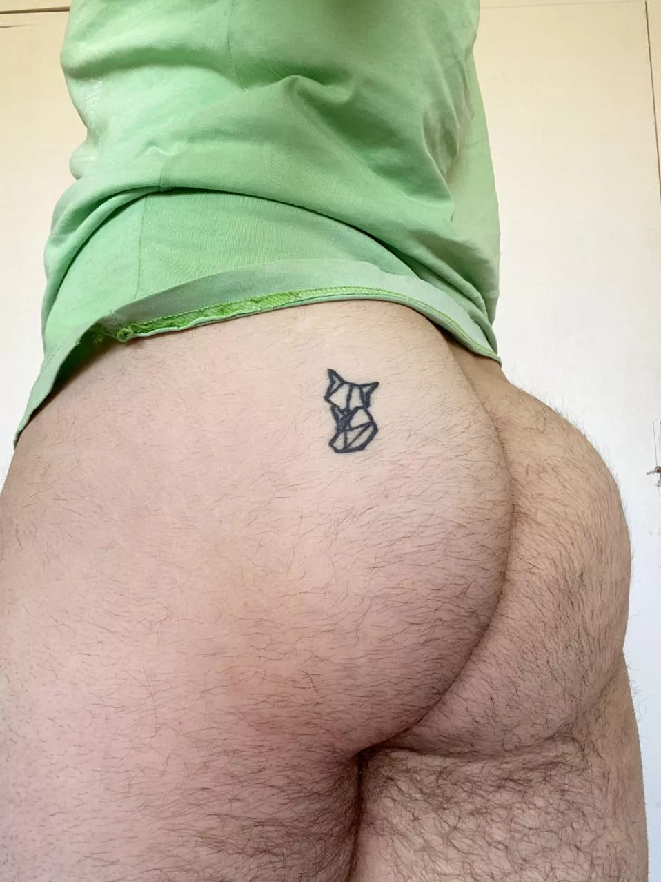 Fuck my hairy ass 🥵🔥