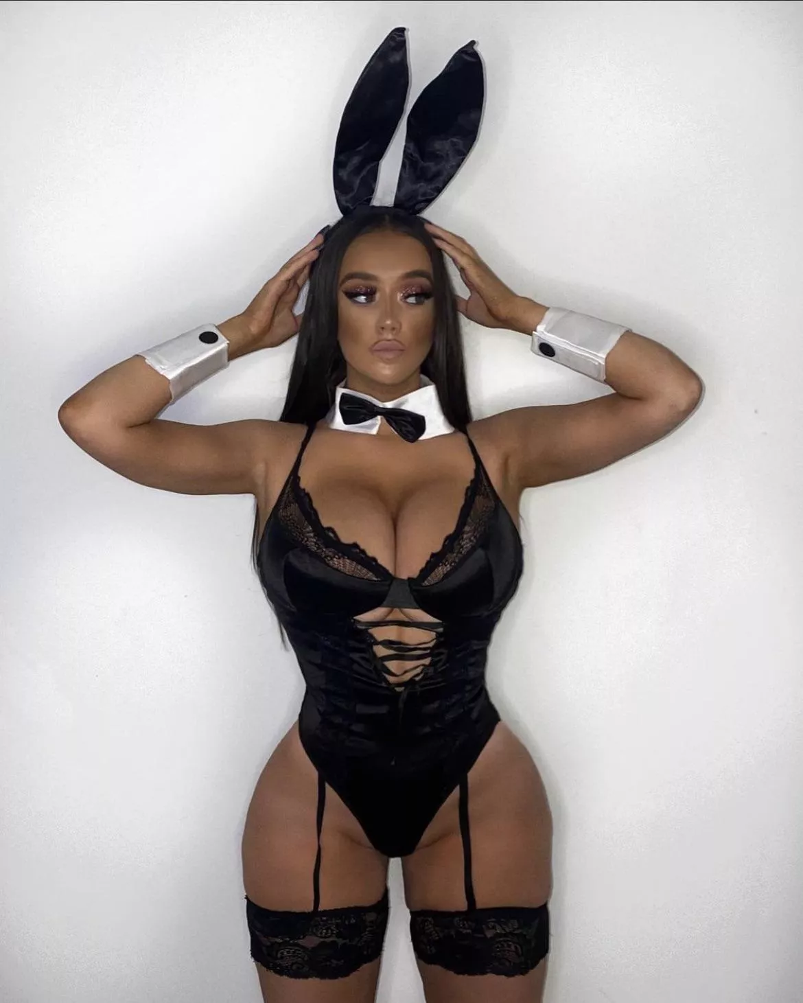 Fuckdoll bunny