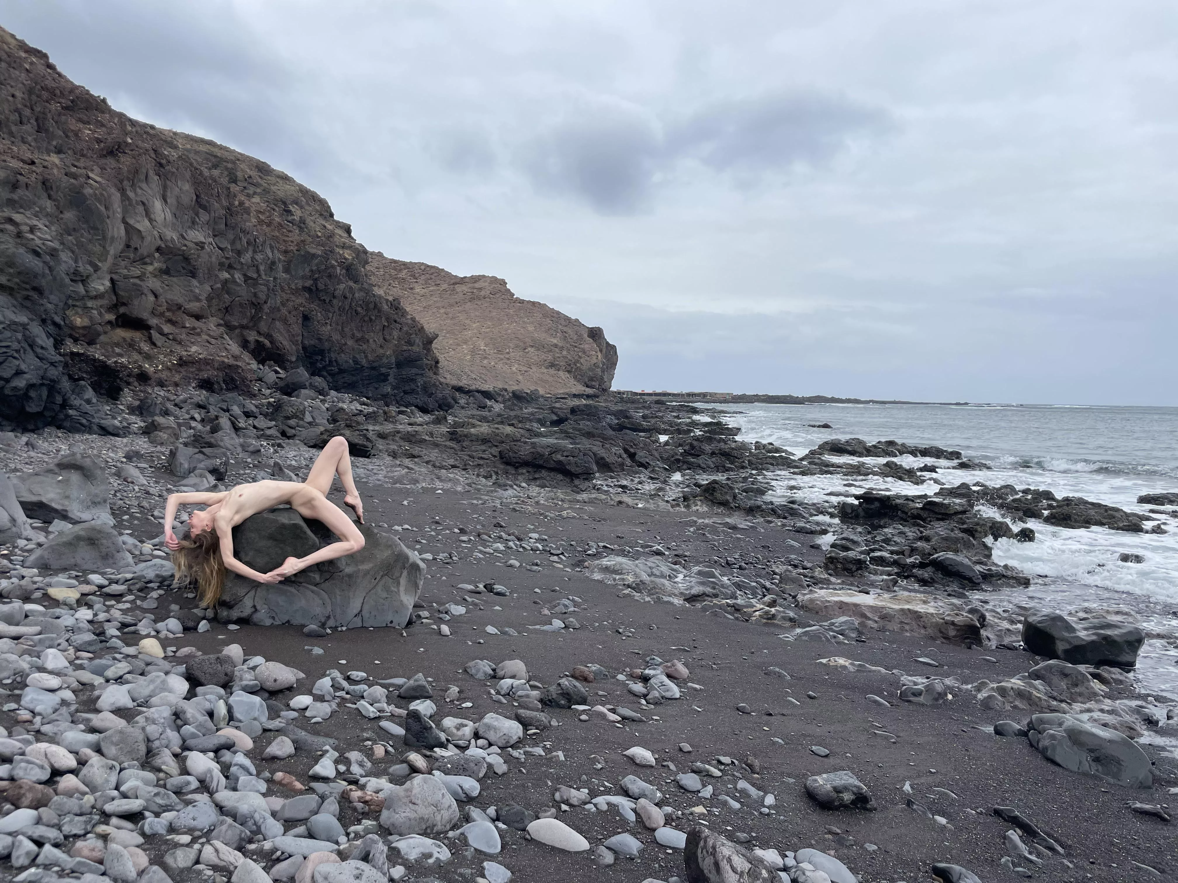 Fuerteventura postcard