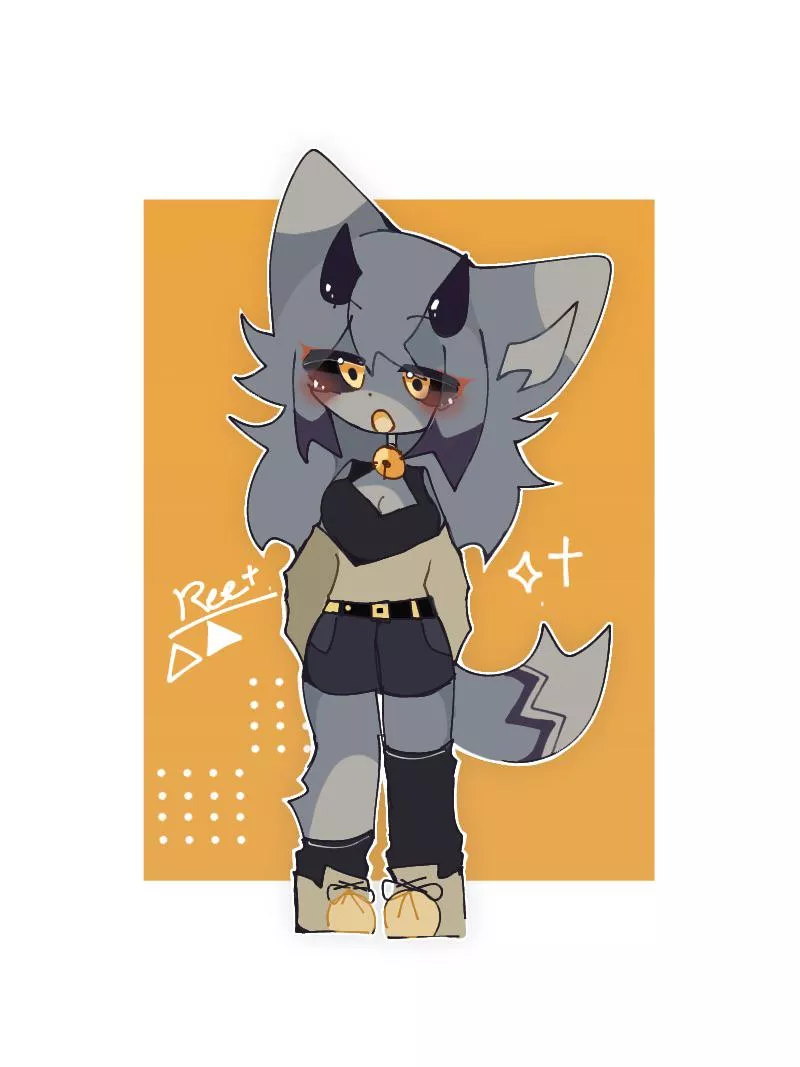 Full body like this for 15$! uwu (paypal)