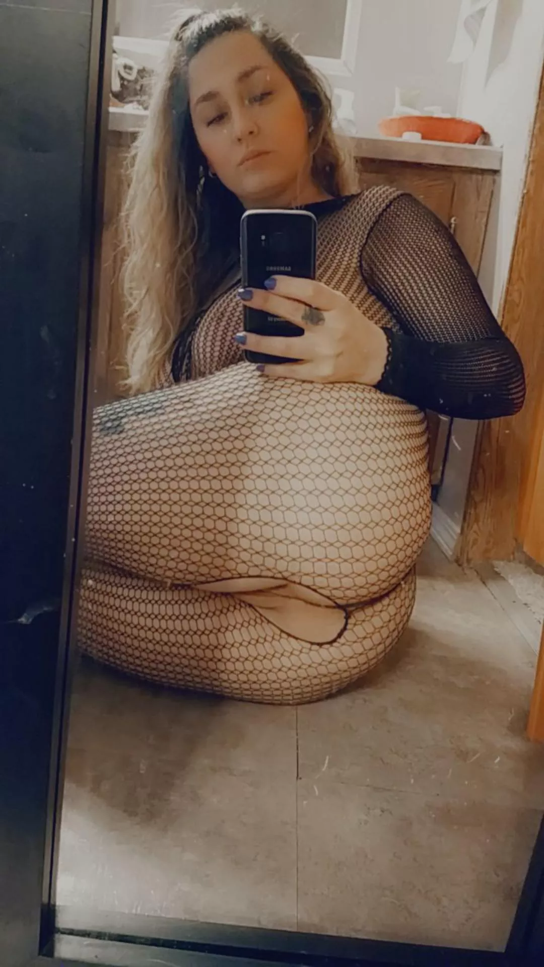 full body nets (32F)