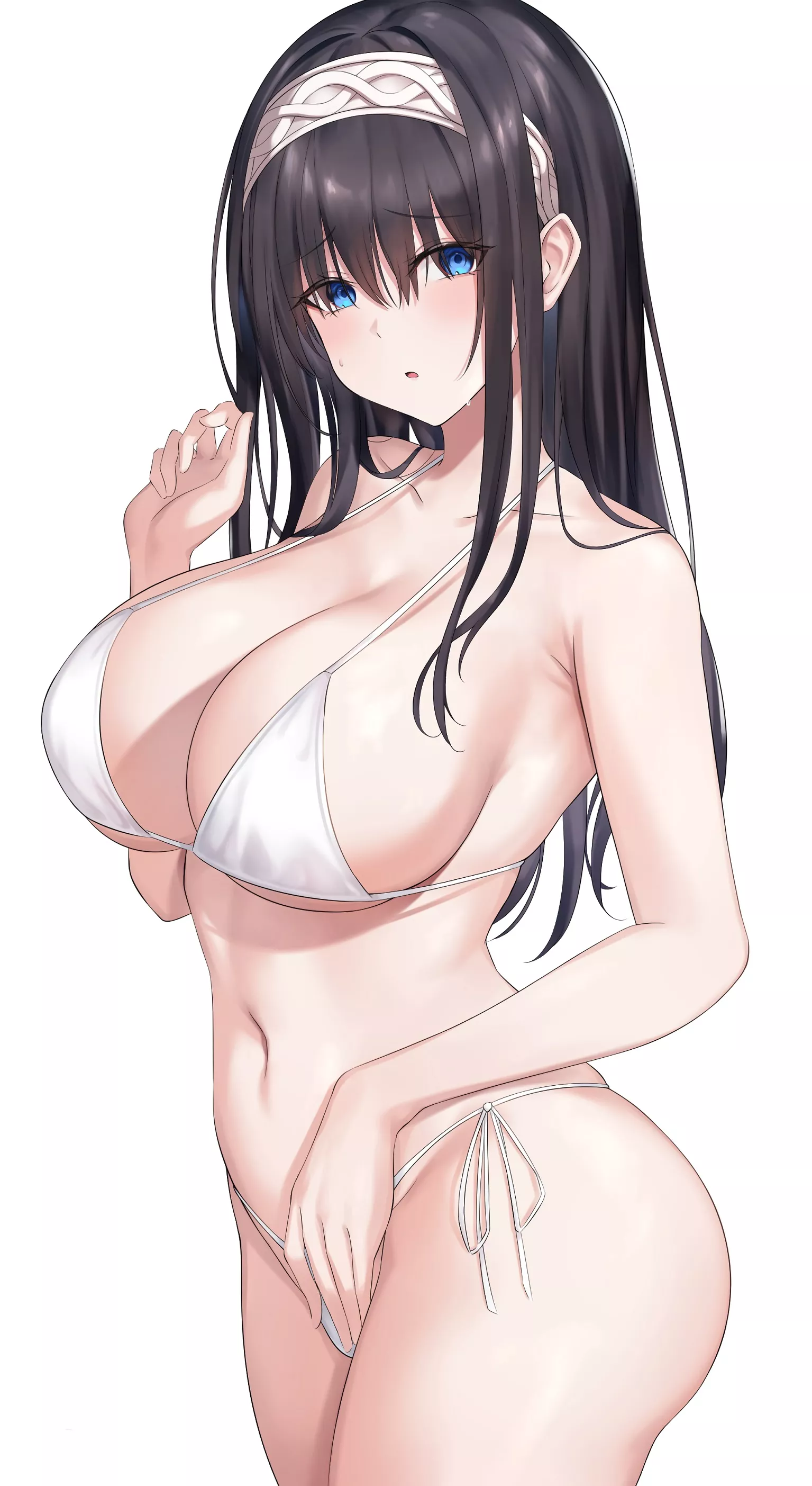 Fumika Sagisawa [Idolmaster]