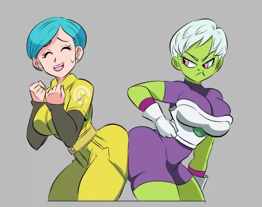 Funsexydragonball