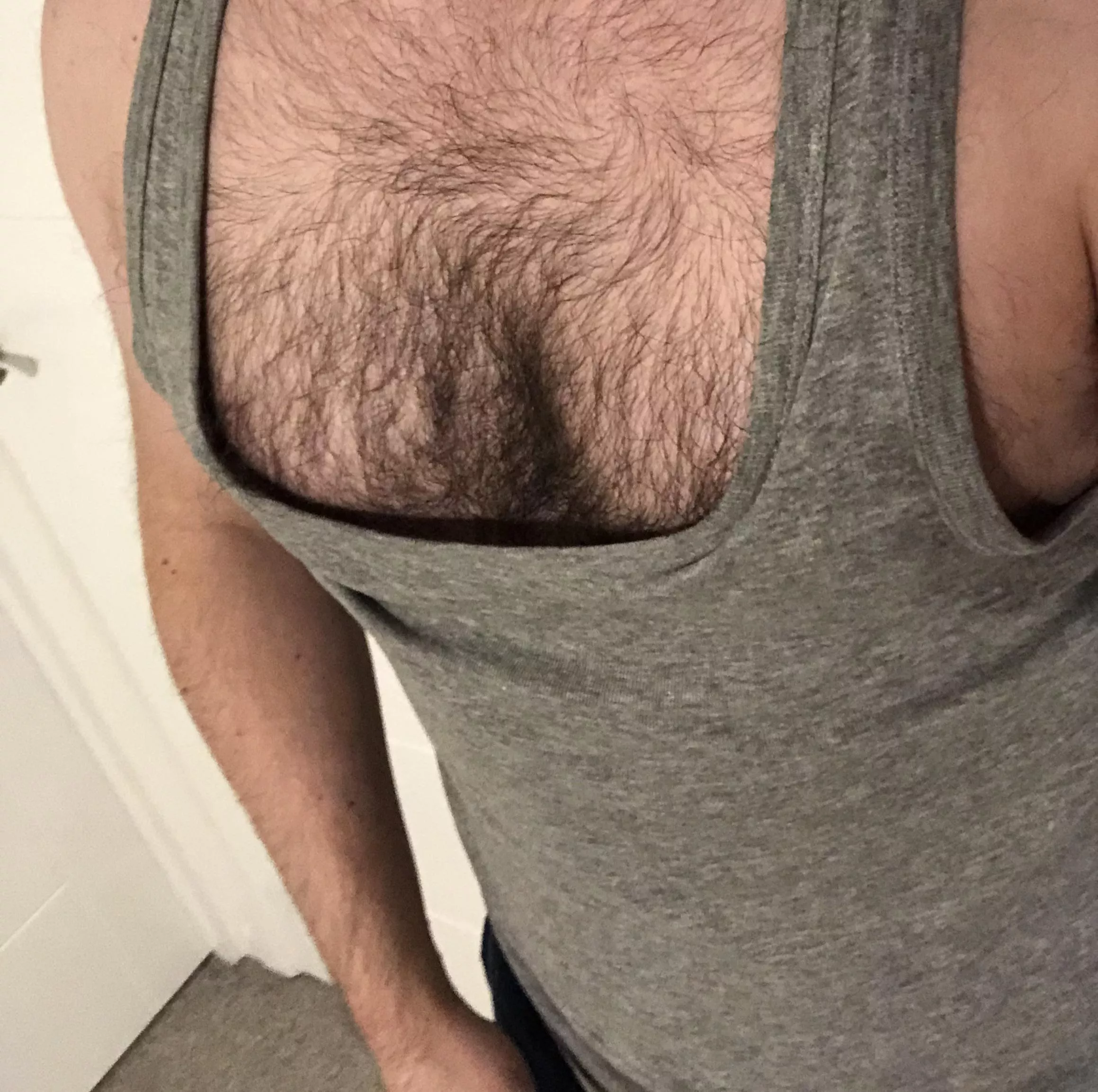 Furry enough?