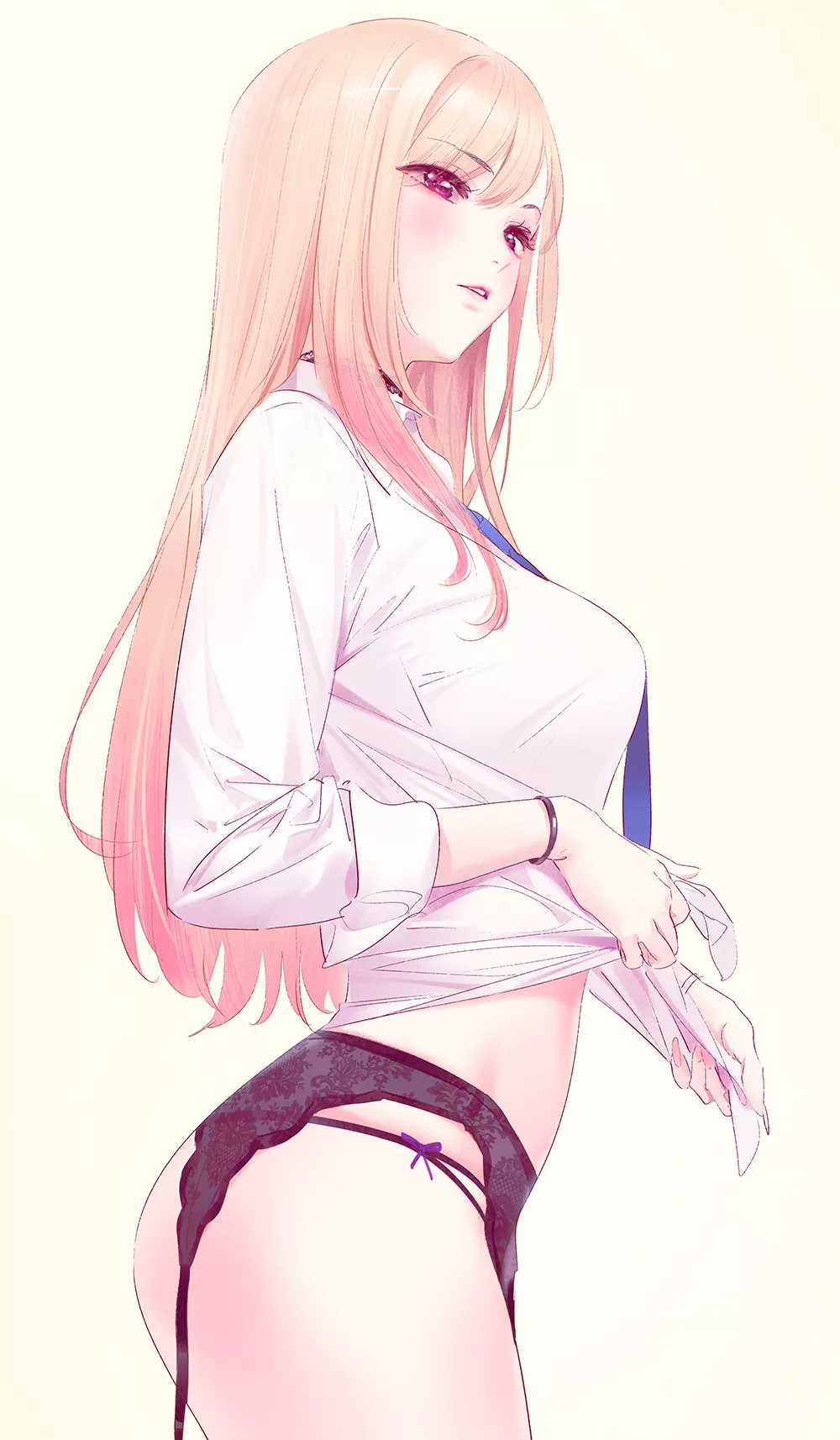 Garter belt [My Dress-Up Darling]