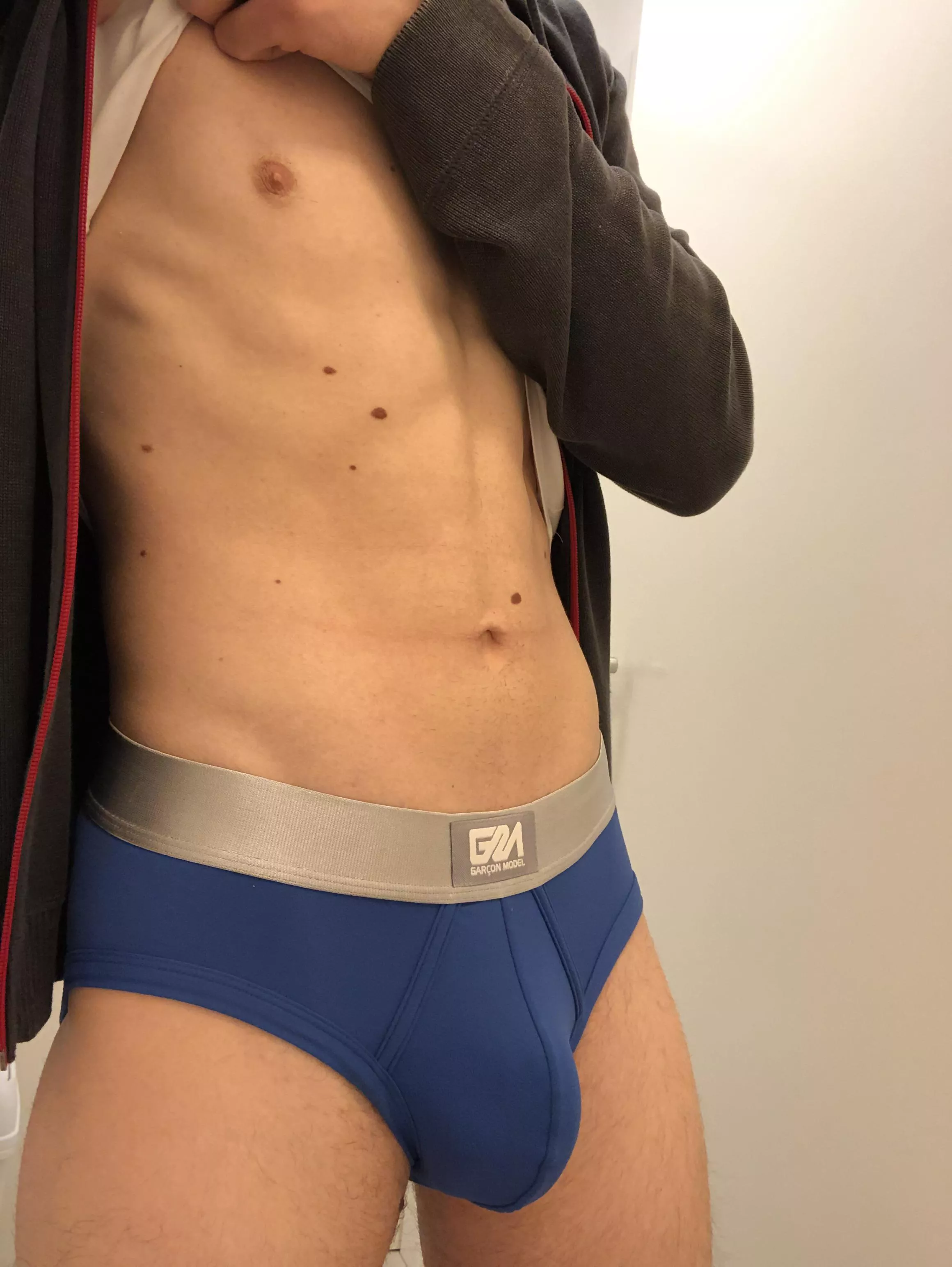 Garçon Underwear