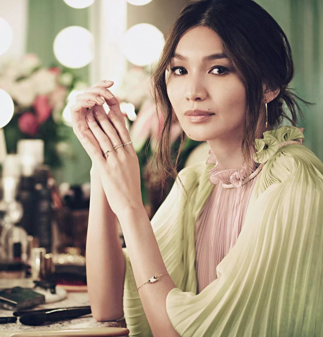 Gemma Chan