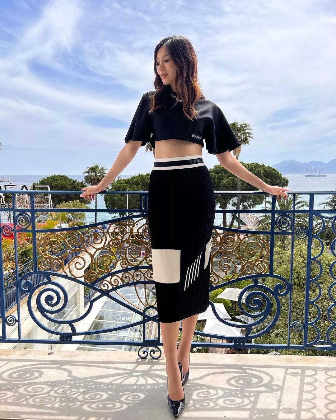 Gemma Chan