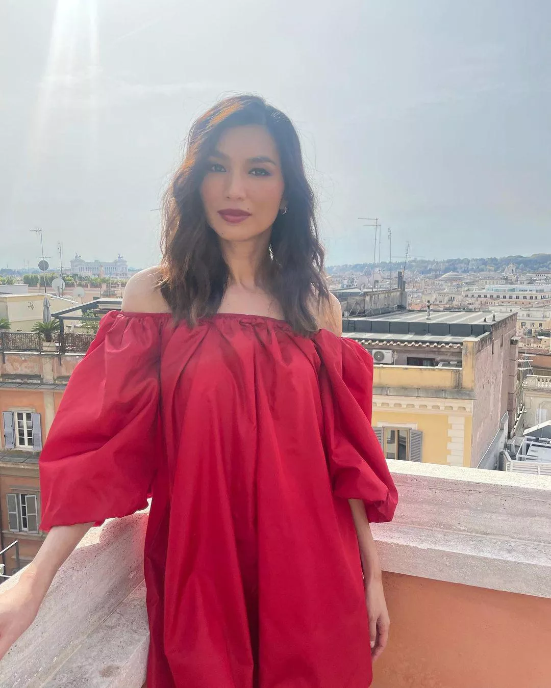 Gemma Chan