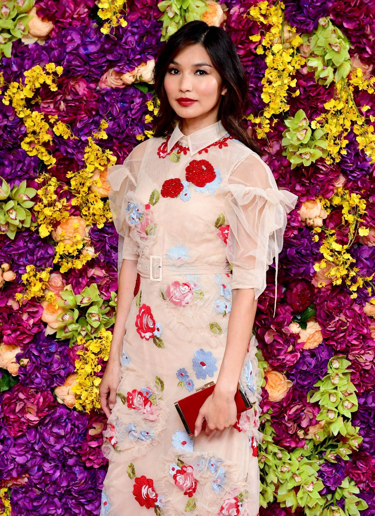 Gemma Chan