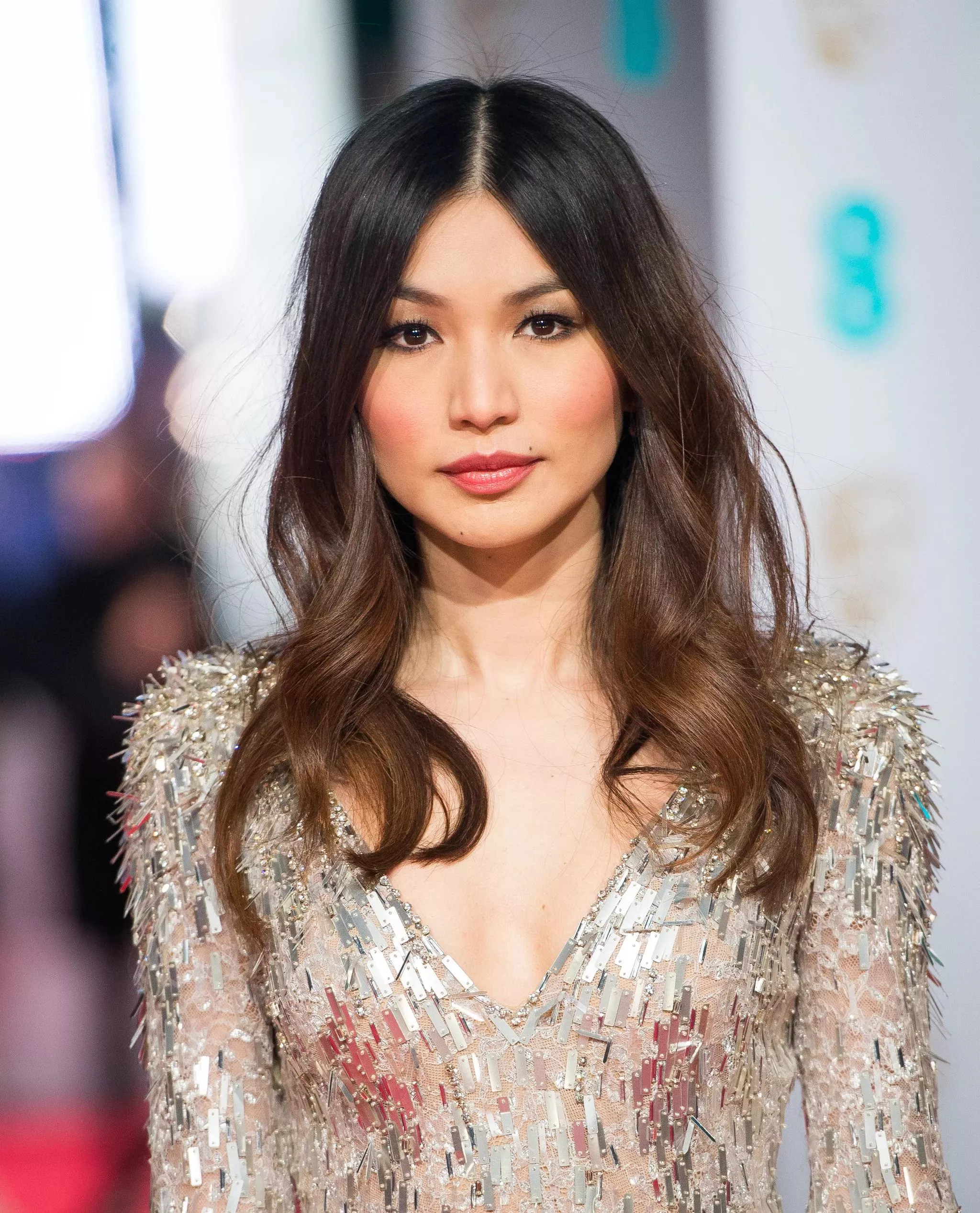 Gemma Chan