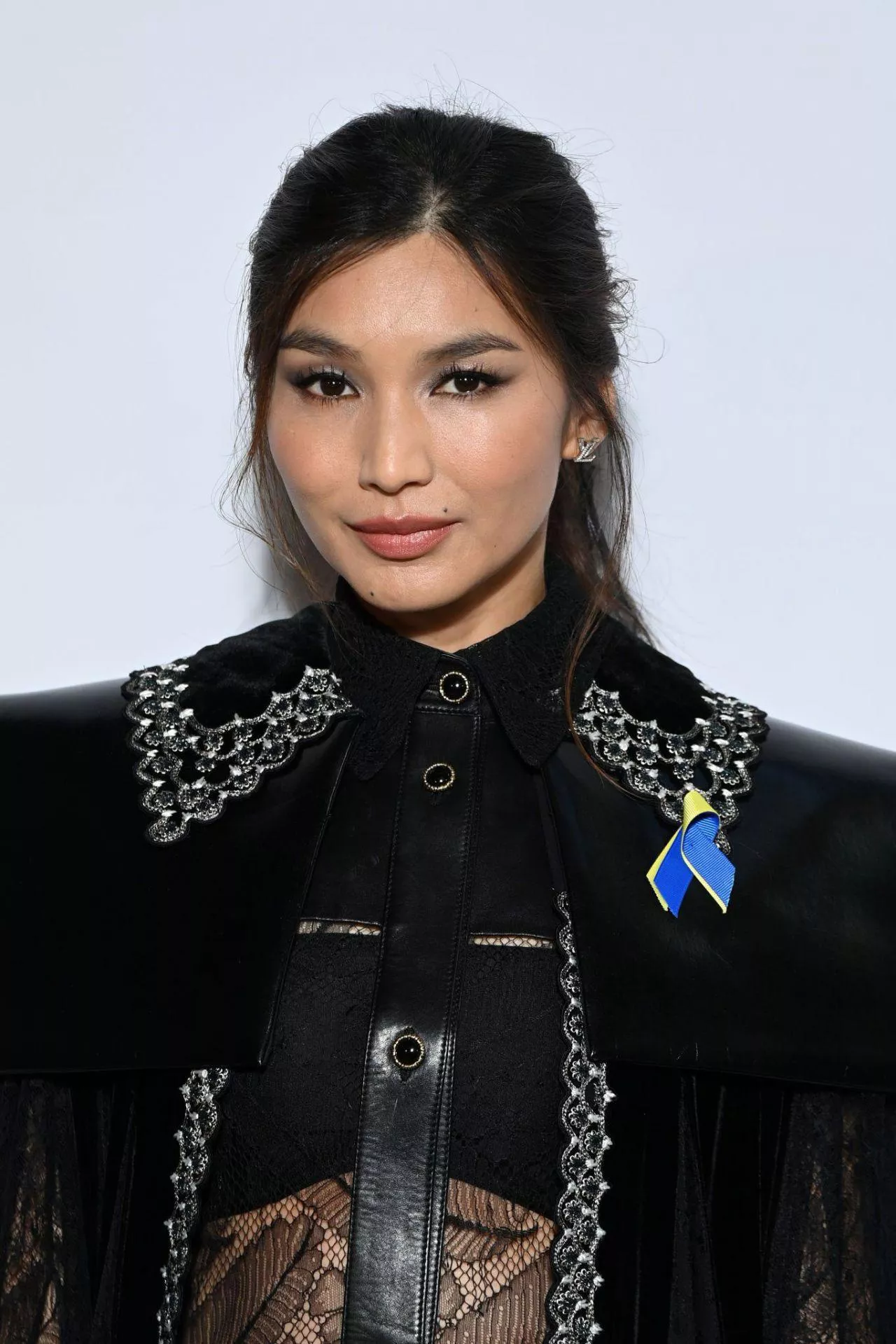 Gemma Chan