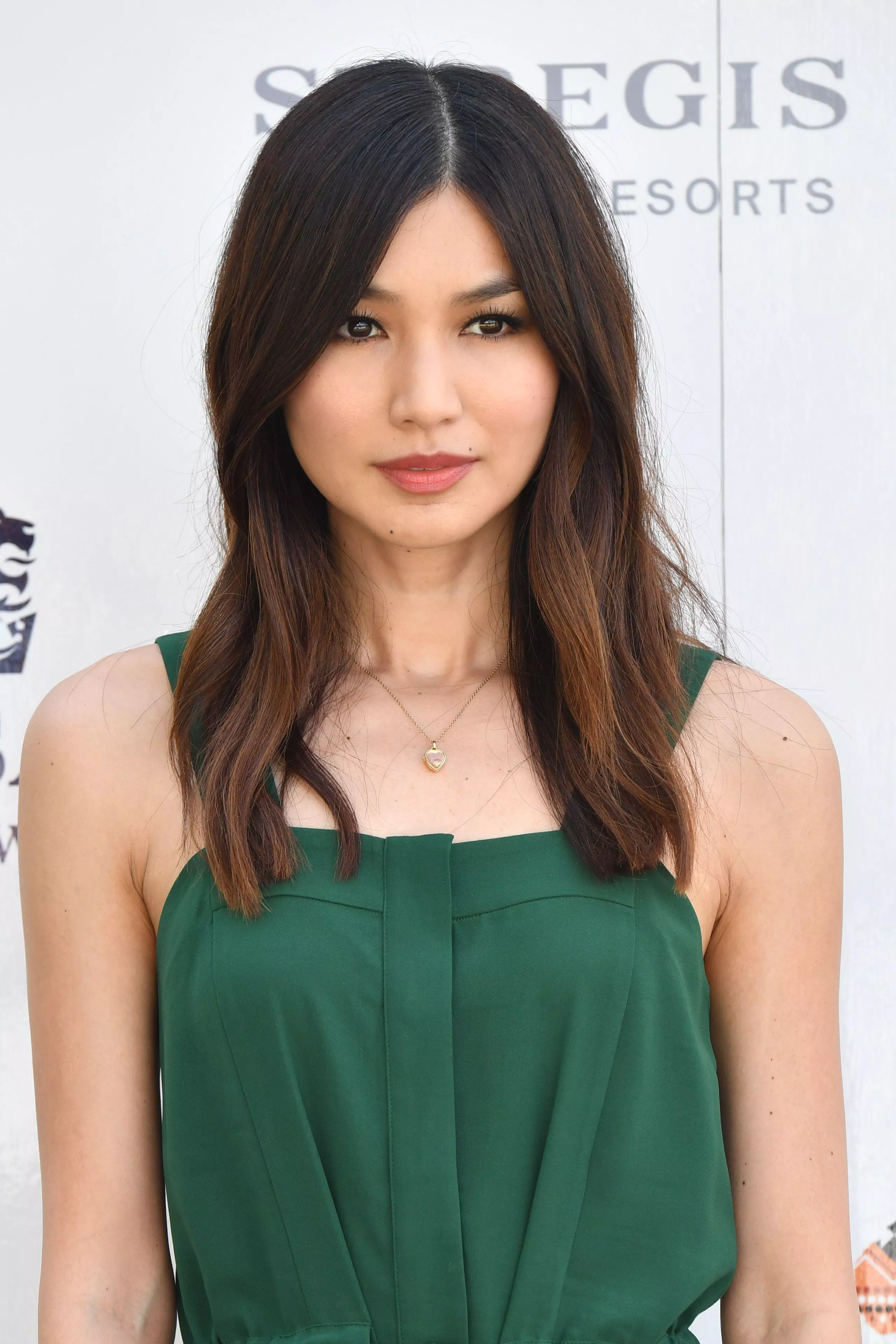 Gemma Chan