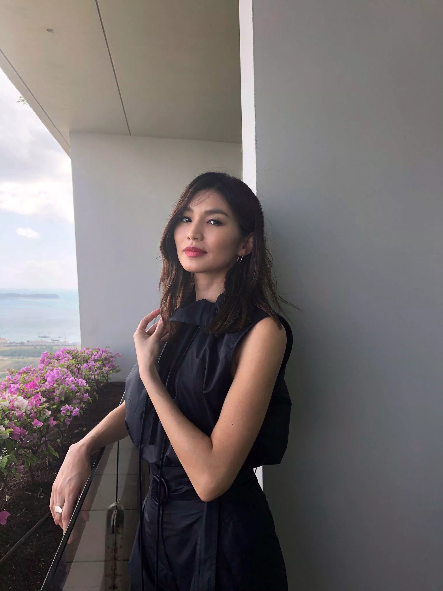 Gemma Chan