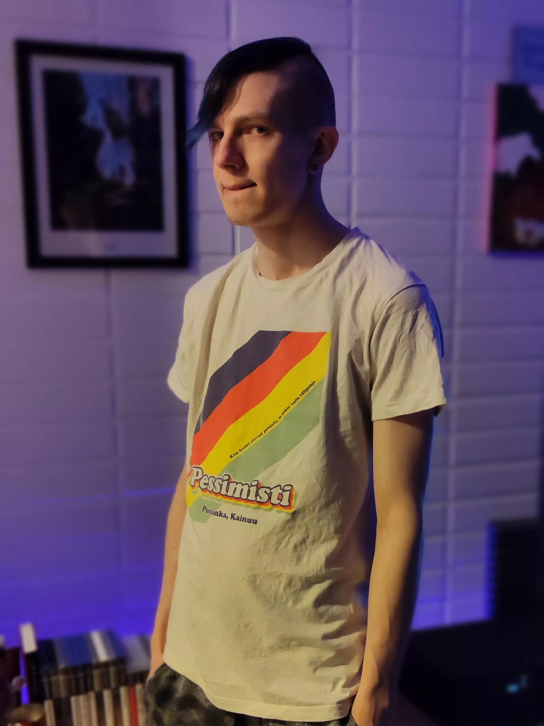 Generic nordic gaymer