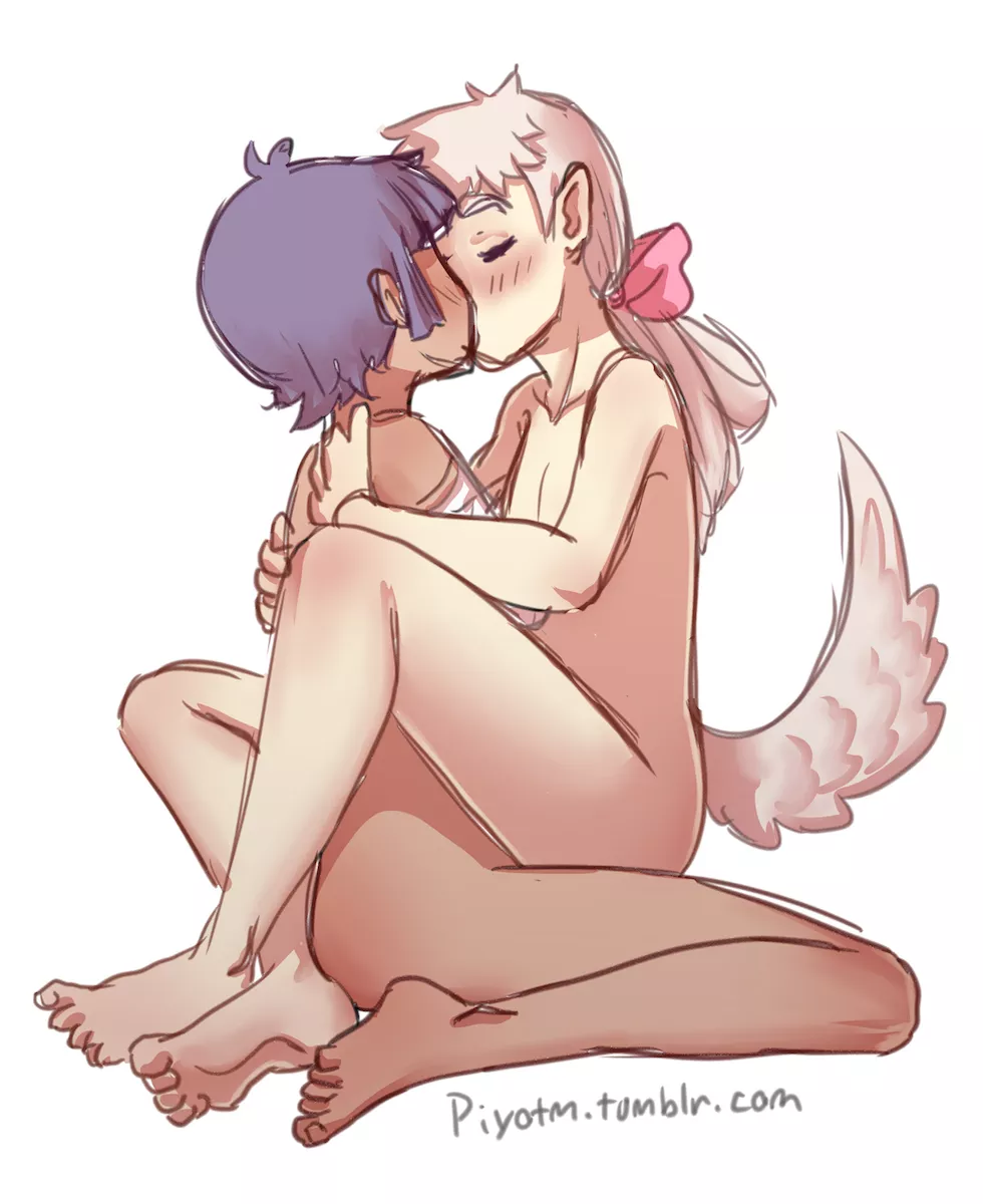 Gentle Kisses (Piyotm)