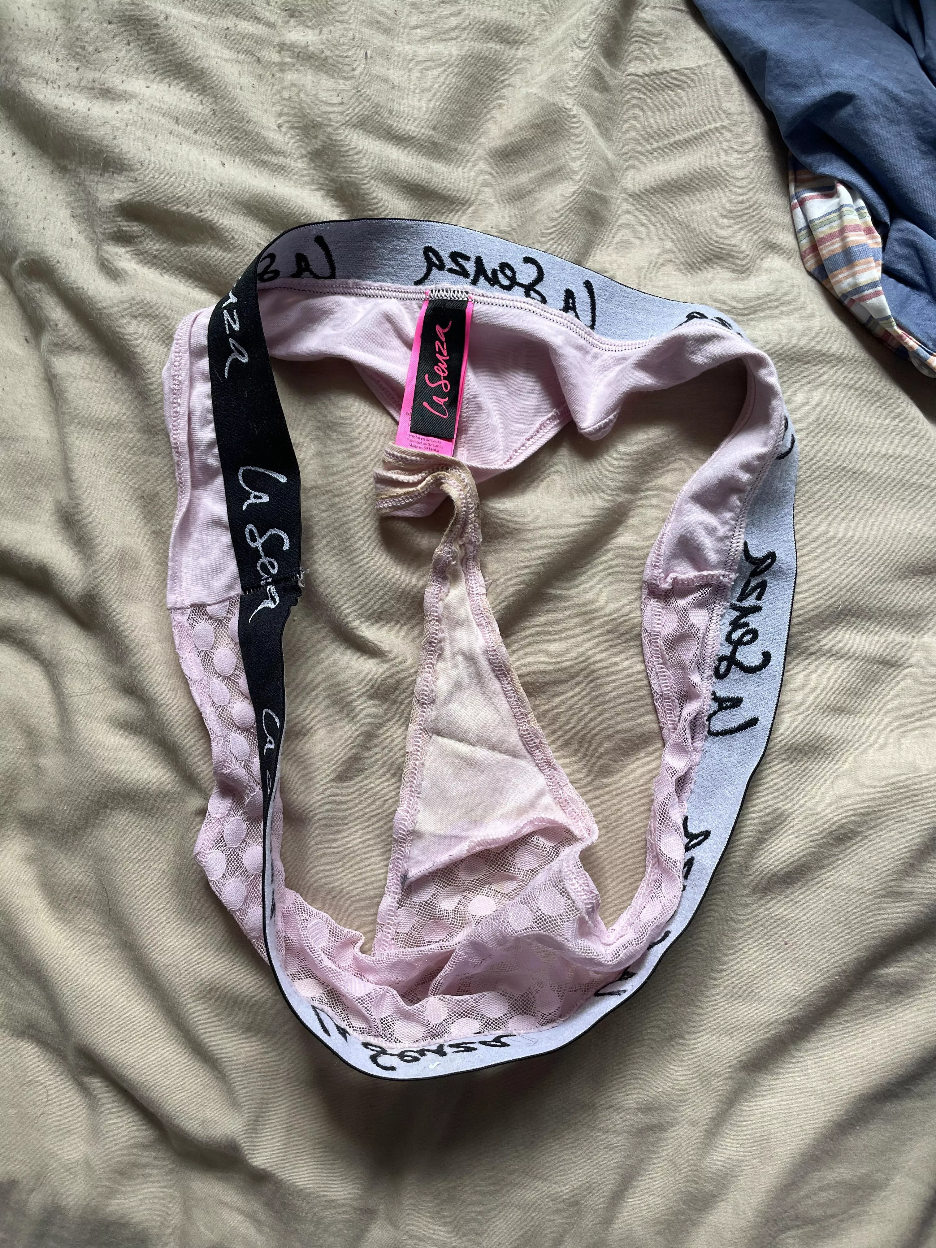 Gf’s panties