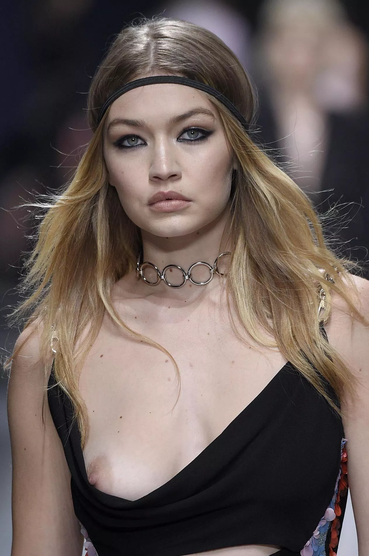 Gigi Hadid