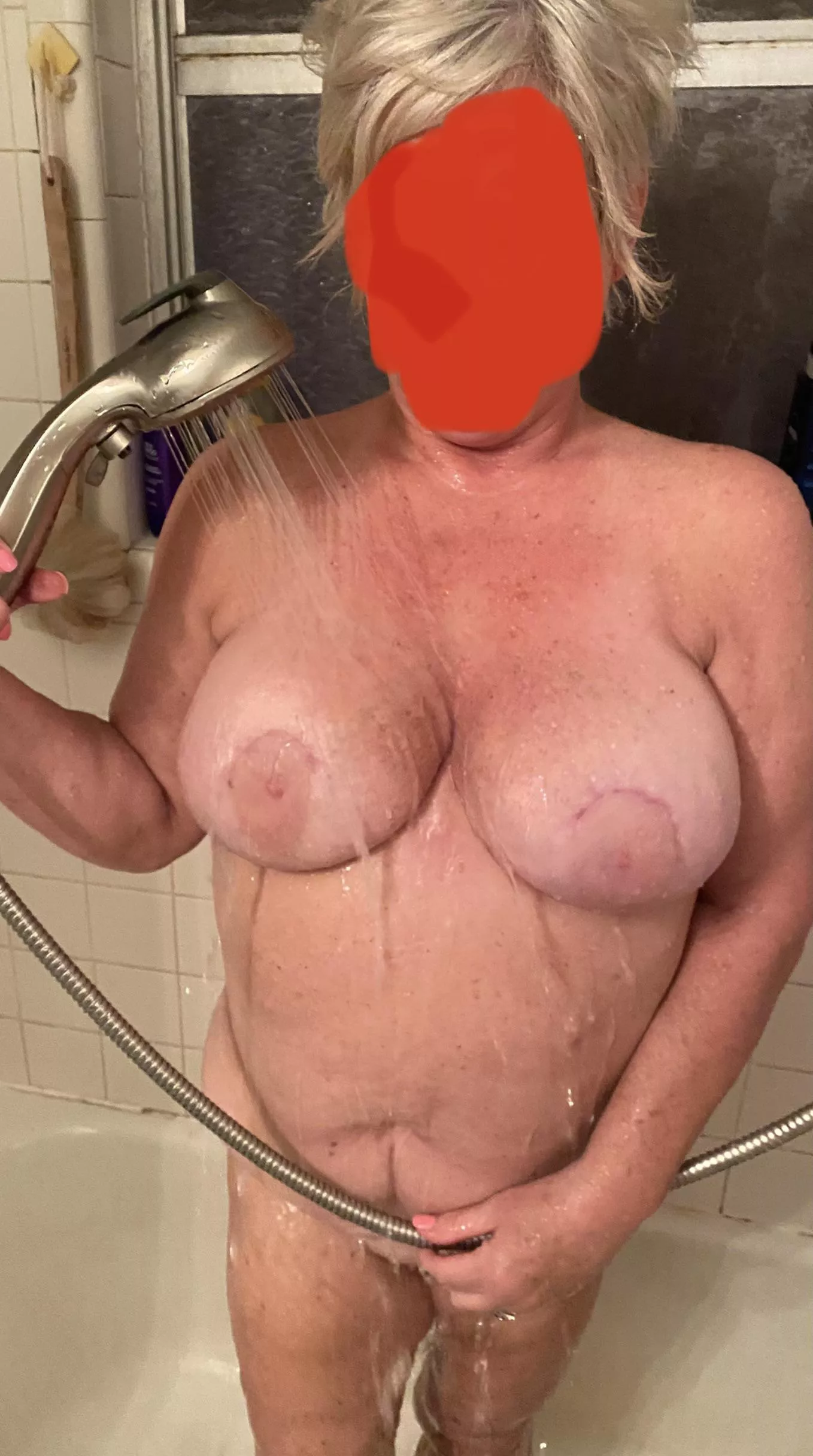 Gilf 59 squeaky clean