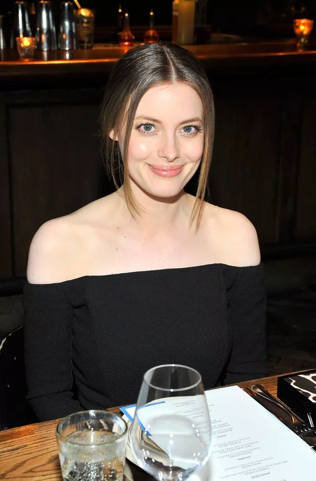 Gillian Jacobs