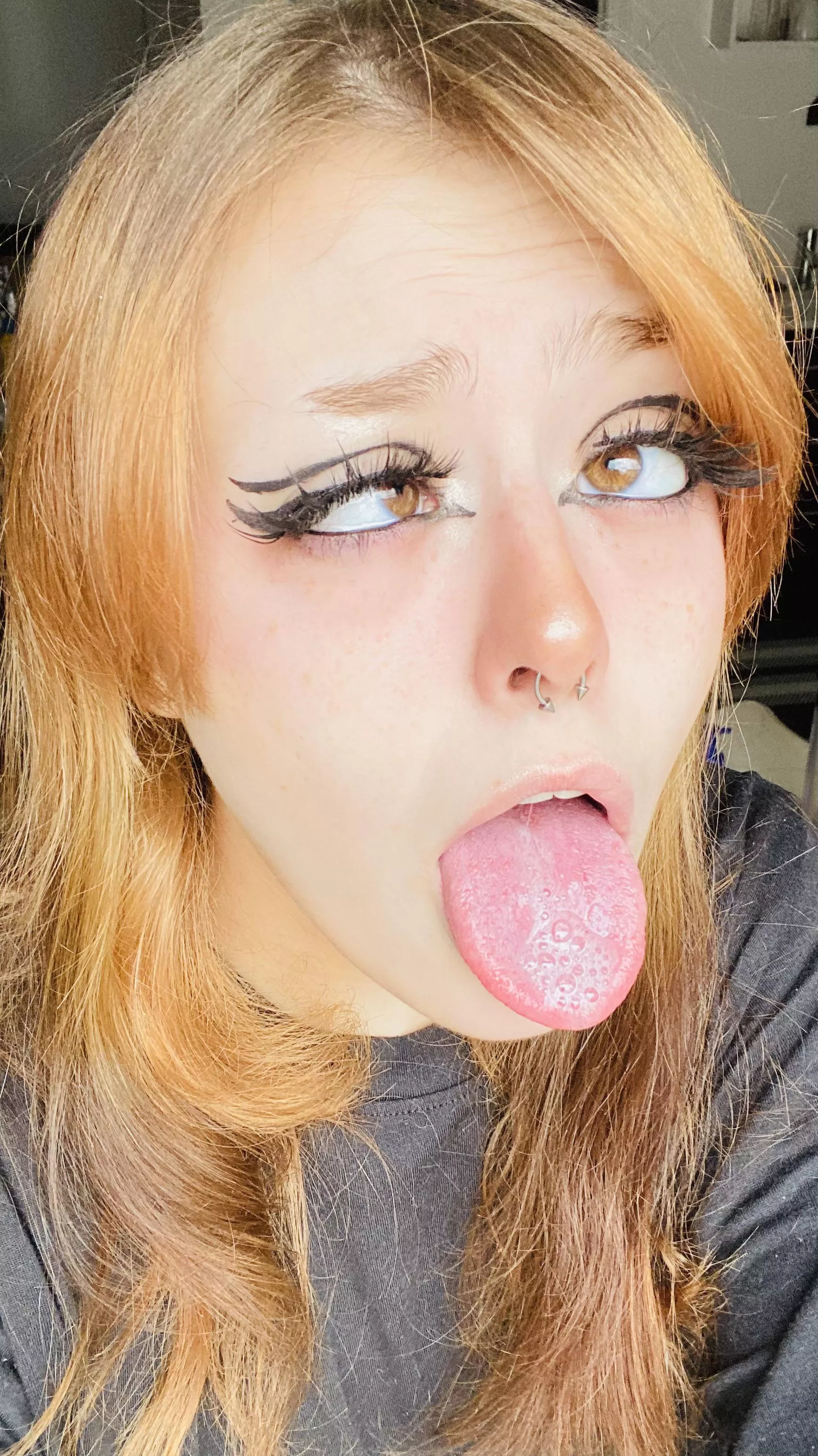 Gimme a mouthful of your delicious cum~ðŸ’—