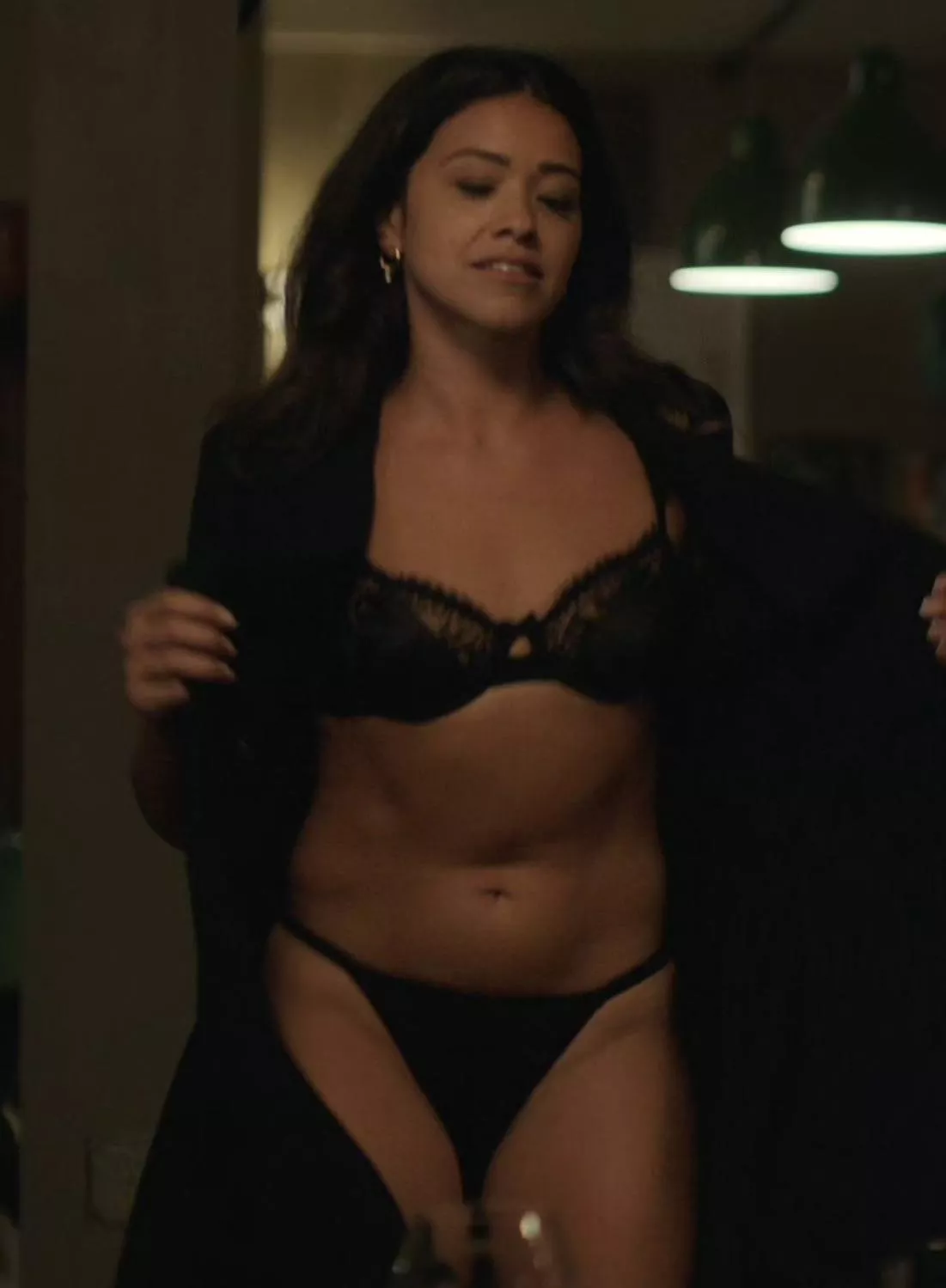 Gina Rodriguez