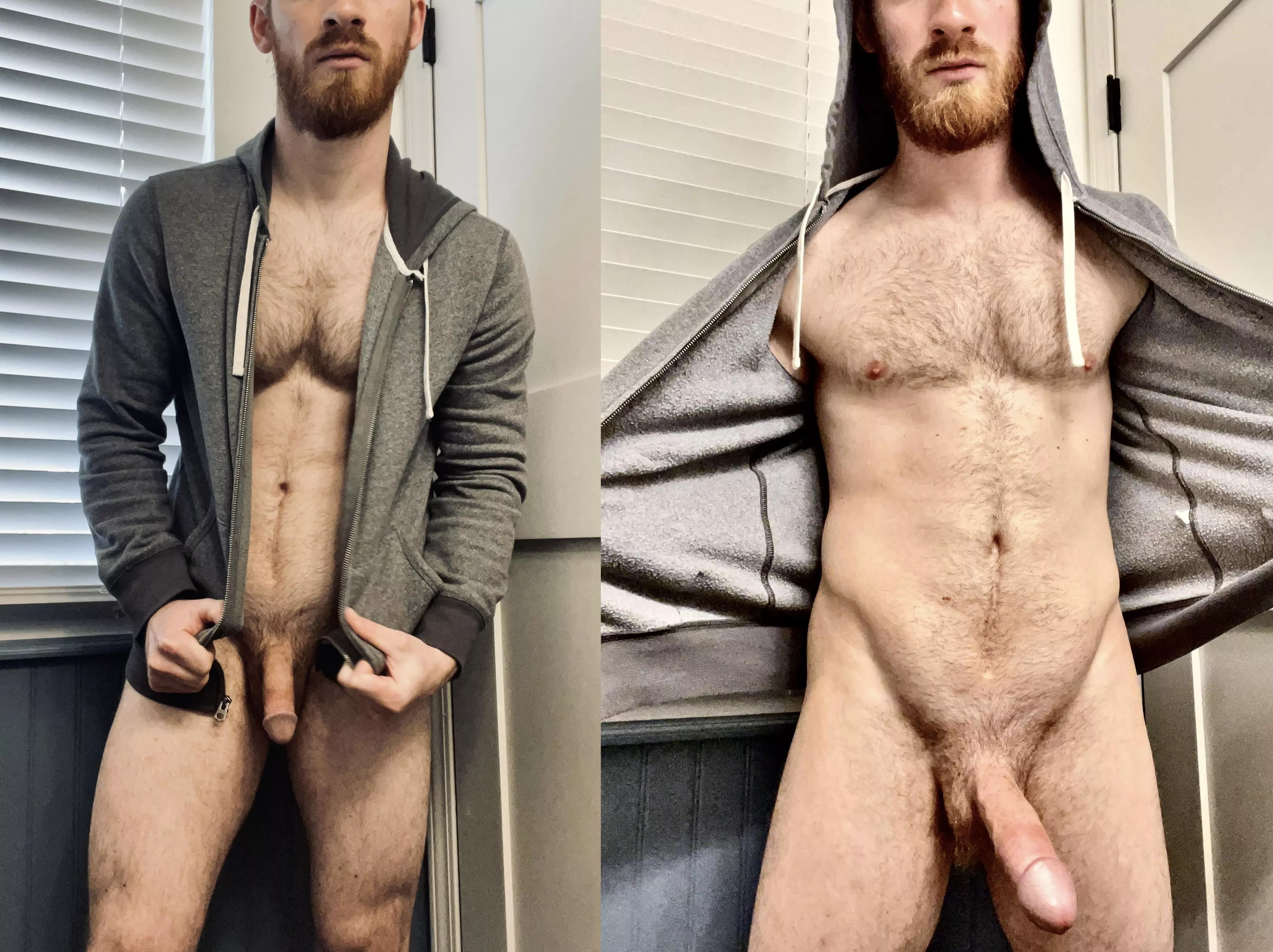 Ginger and a Grower :)