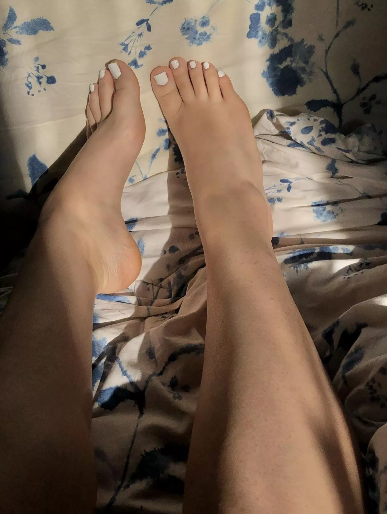 Give my feet some love 💕