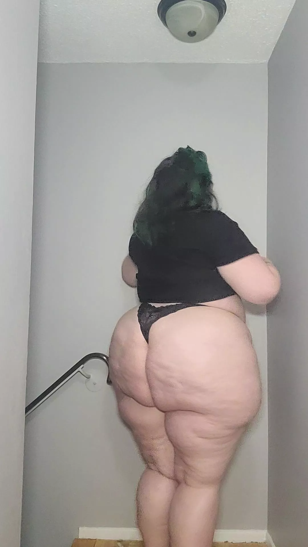 Give this booty a smack