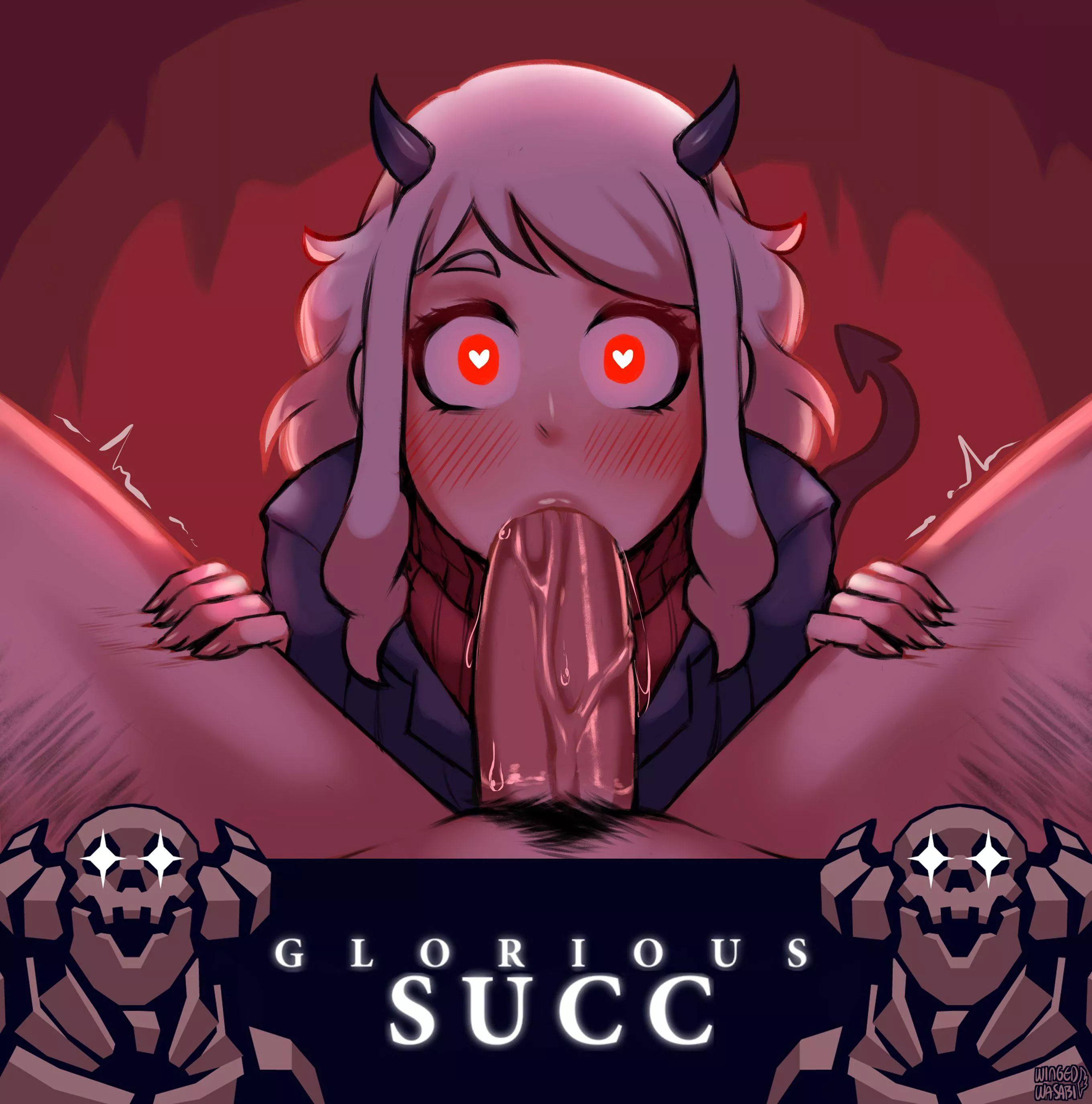 Glorious Succ