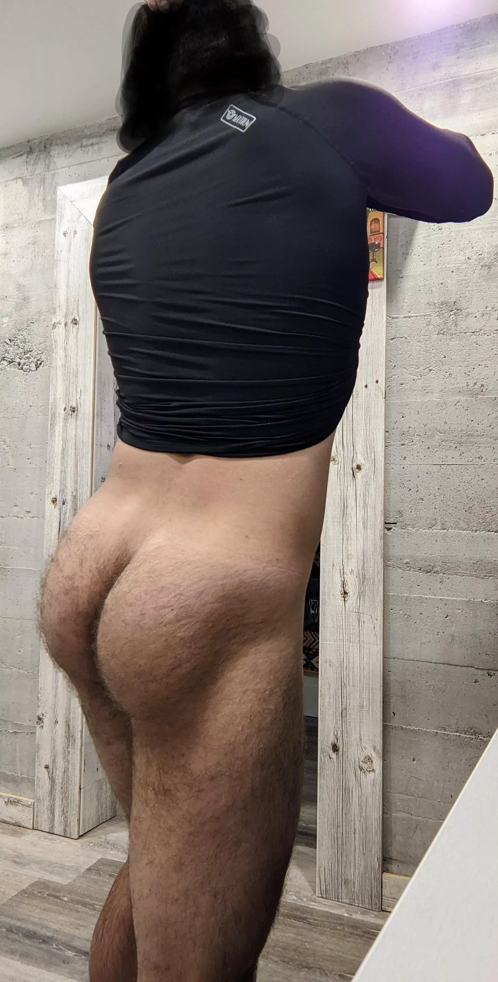 Glutes [M]