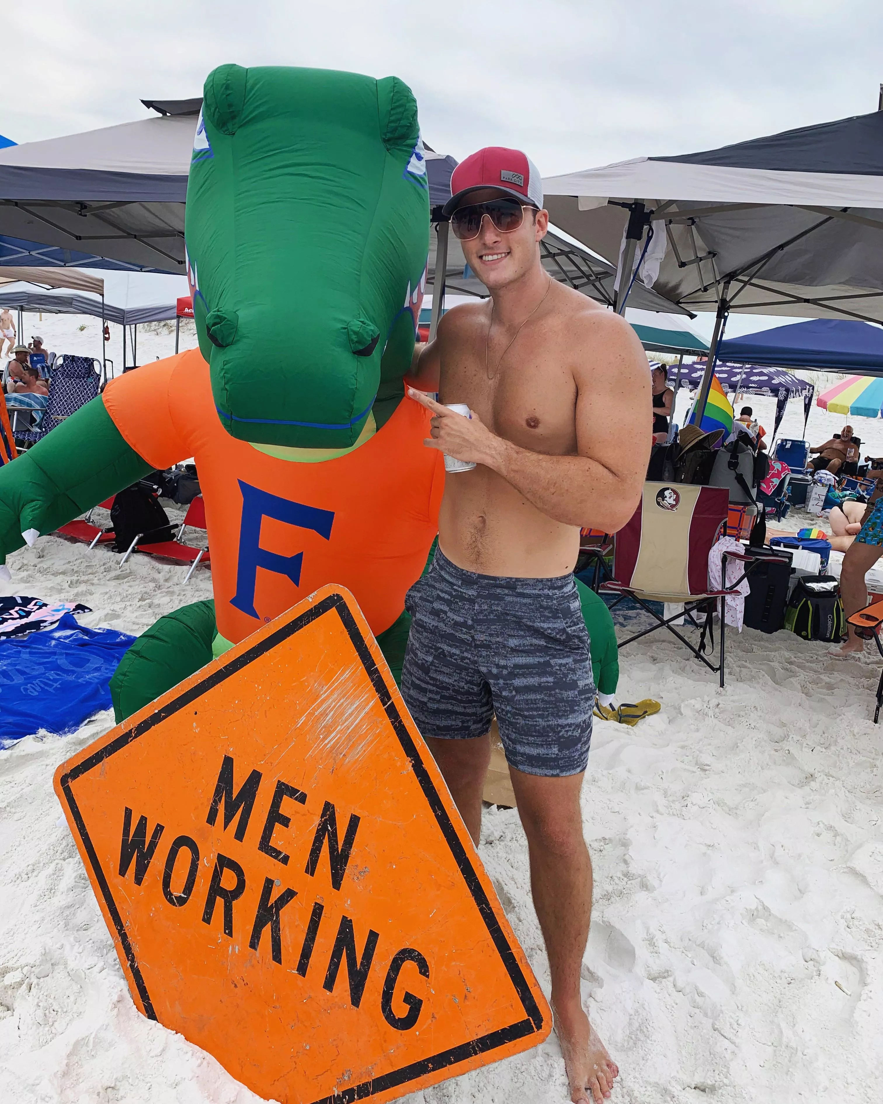 Go Gators!