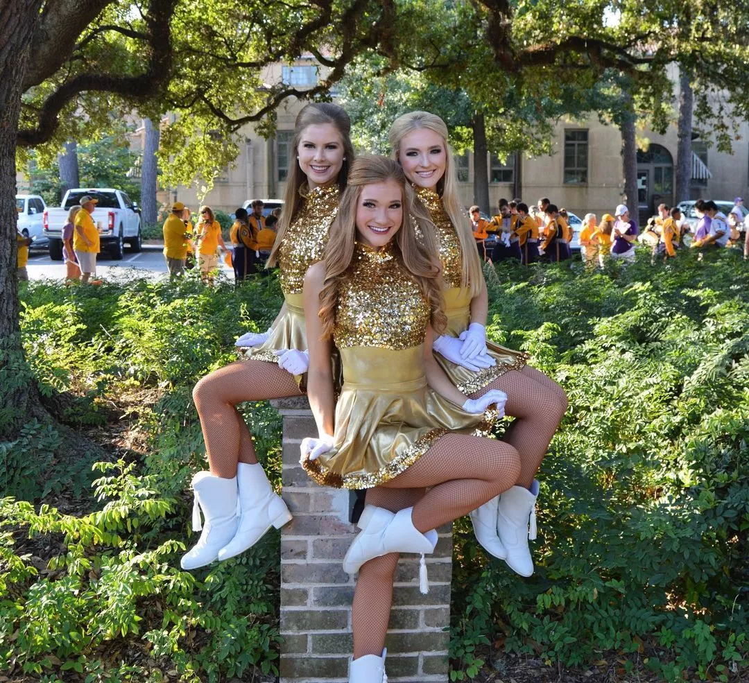 Golden Girls from Tigerland