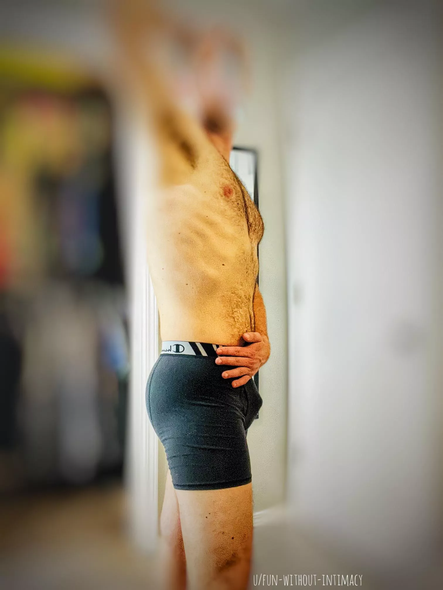 Good [M]orning and Happy Hump Day