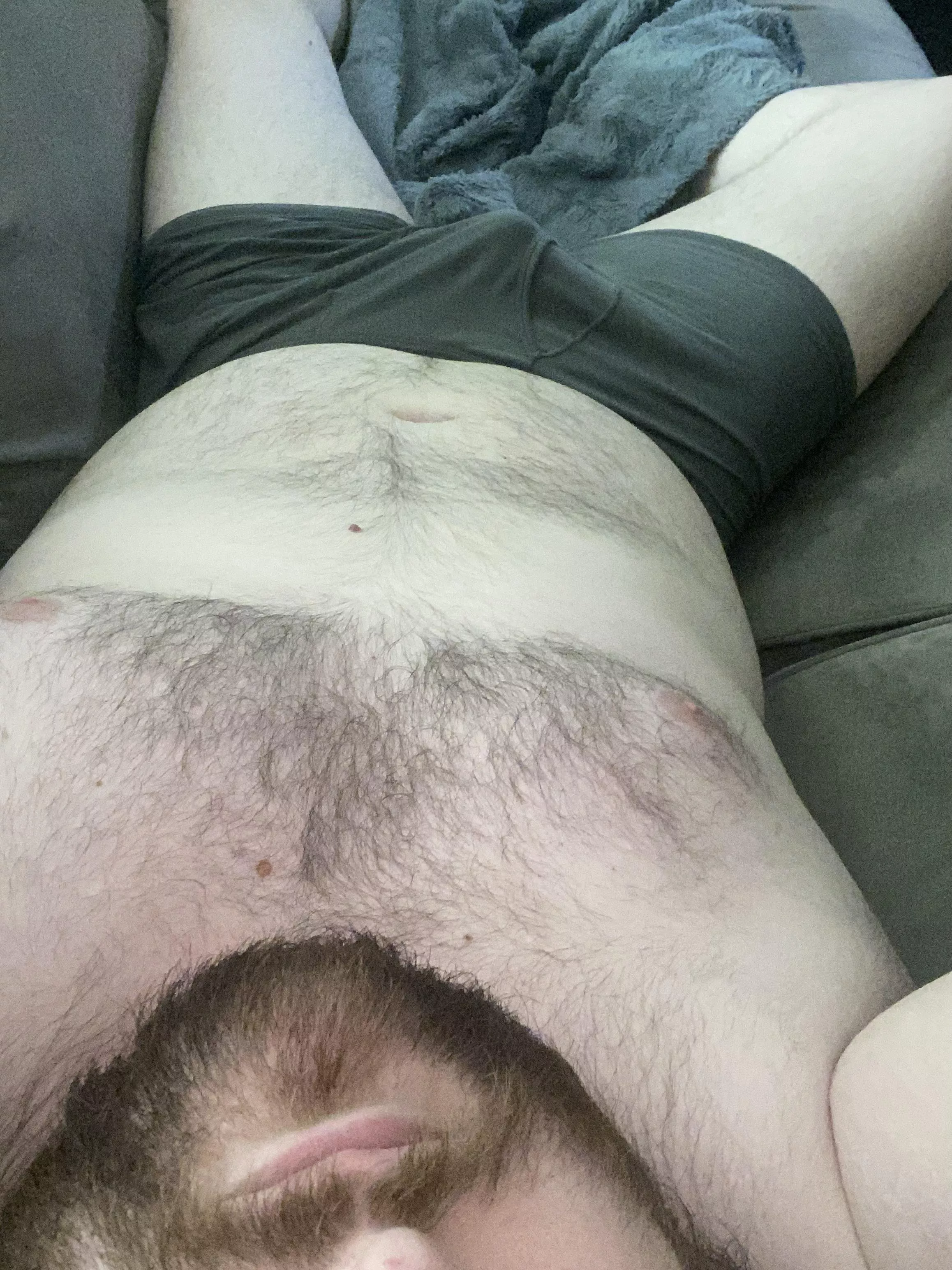 Good morning bears! 🐻 🍆