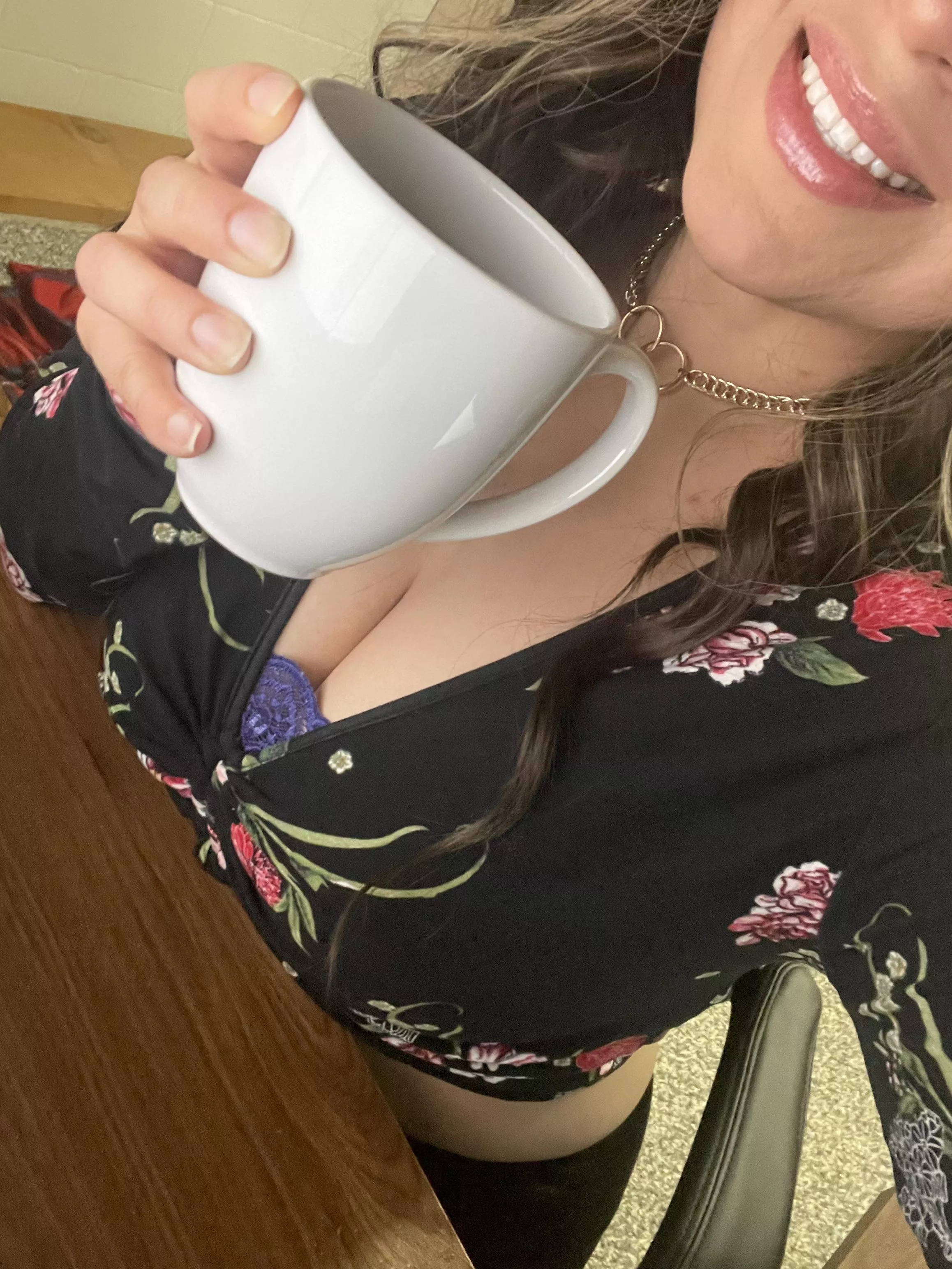 Good morning coffee friends 😘 (F32)