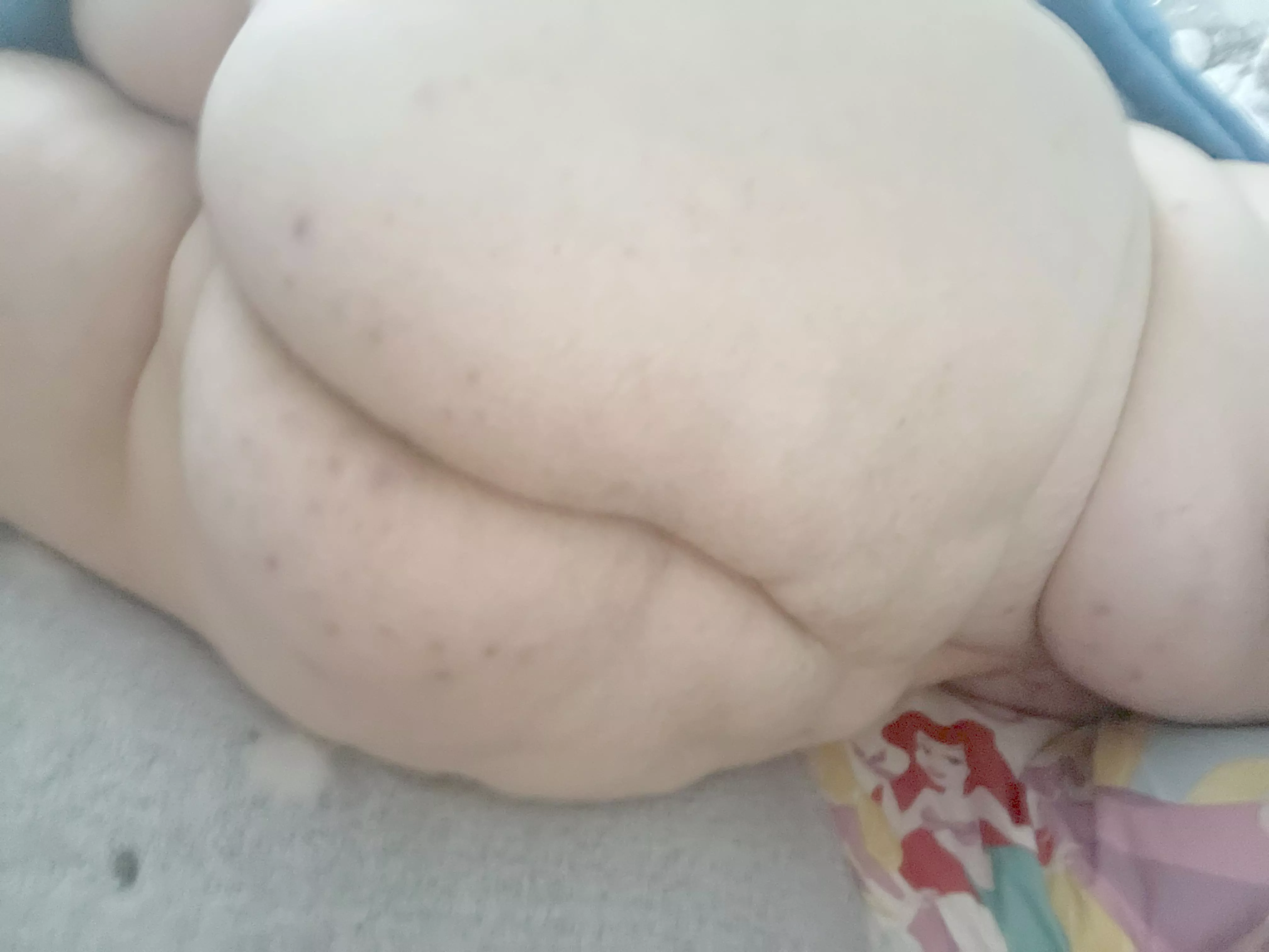 good morning from me and my ass! <3