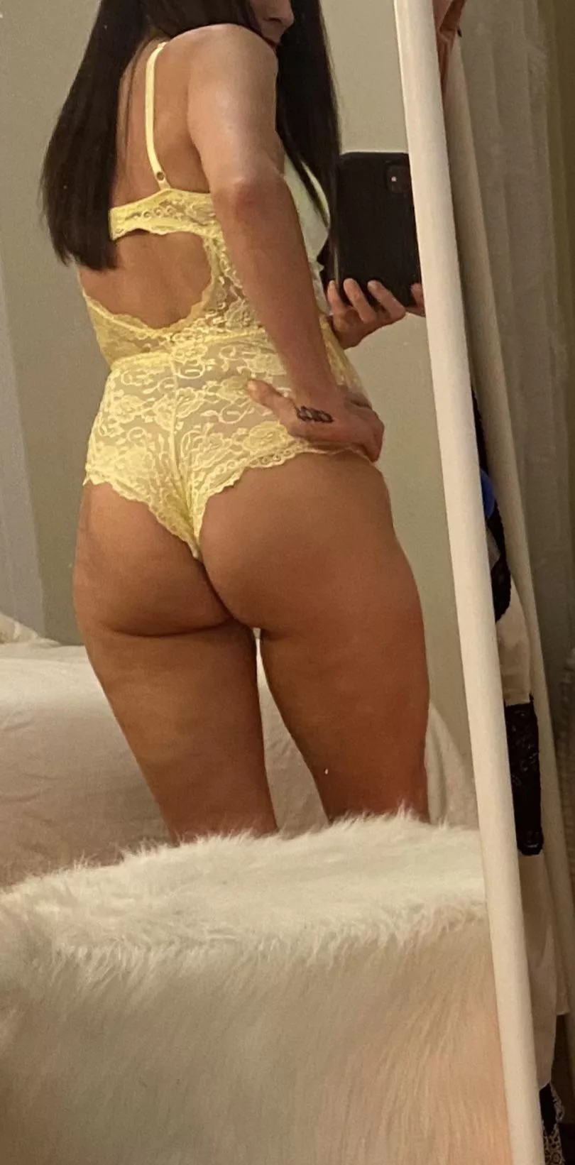 Good morning! Happy frisky Friday! (42 years old)