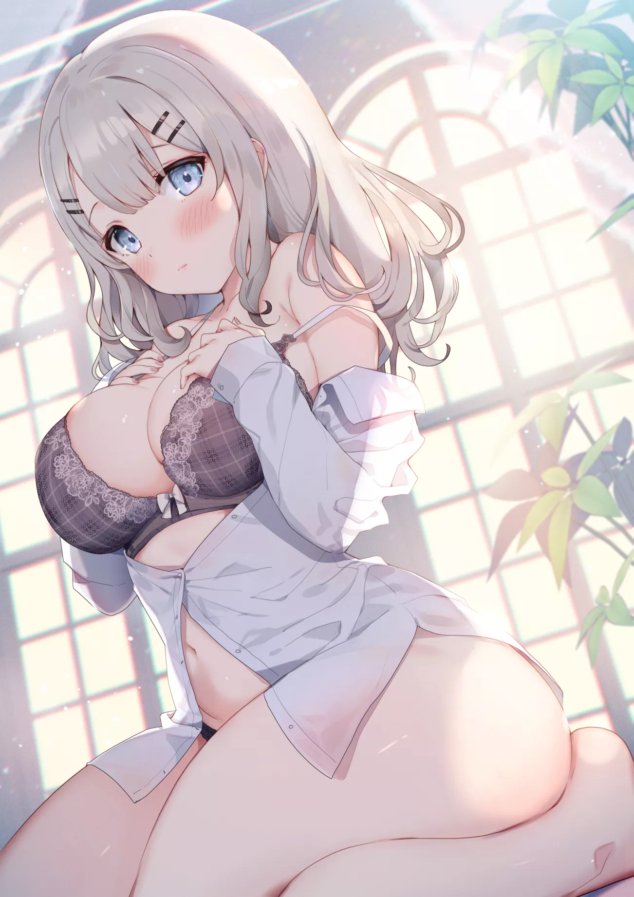 Good morning honey~ [Original]