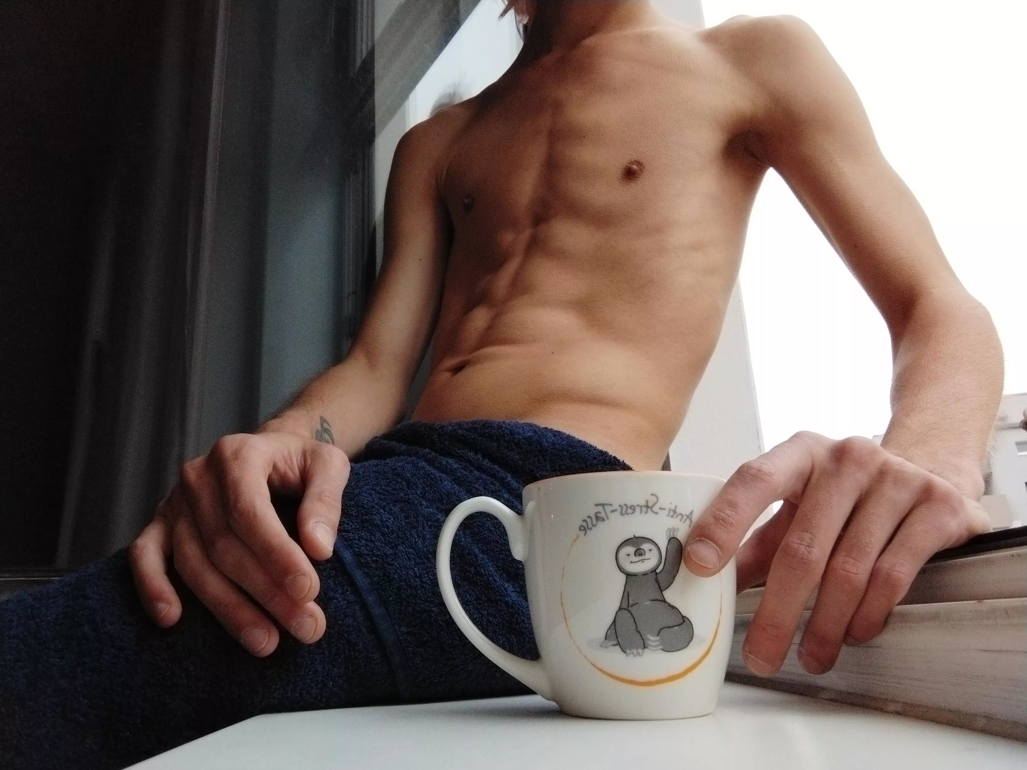 good morning hotties:)