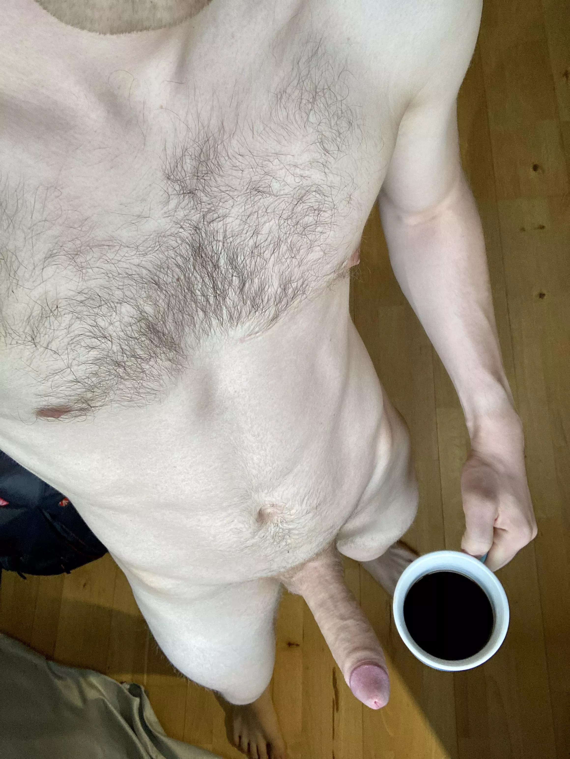 Good Morning 🍆 [M23]